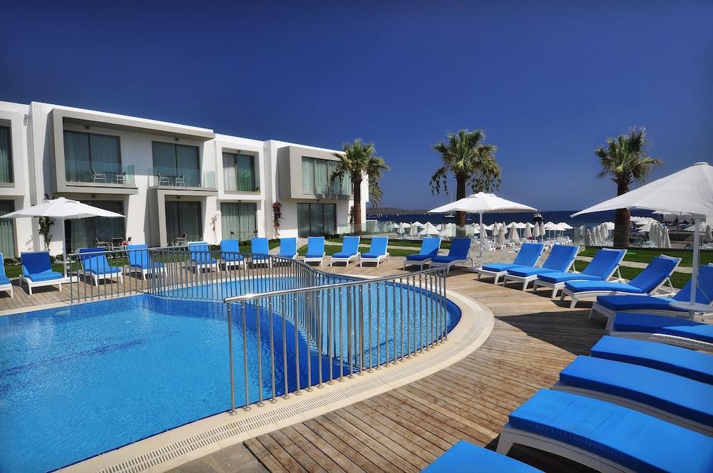 Lugga Boutique & Hotel Ortakent