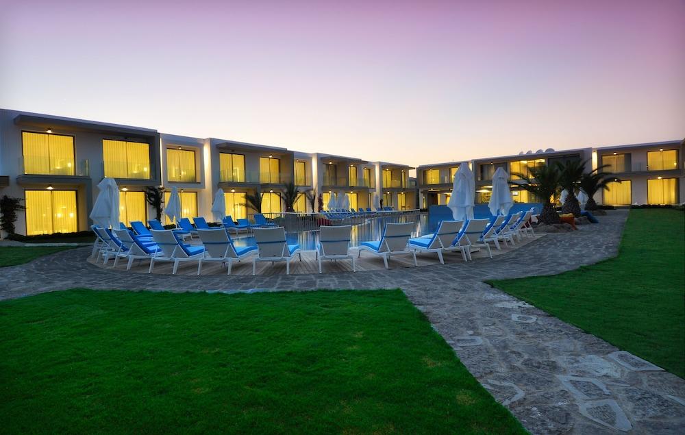 Hotel Lugga Boutique & 3*