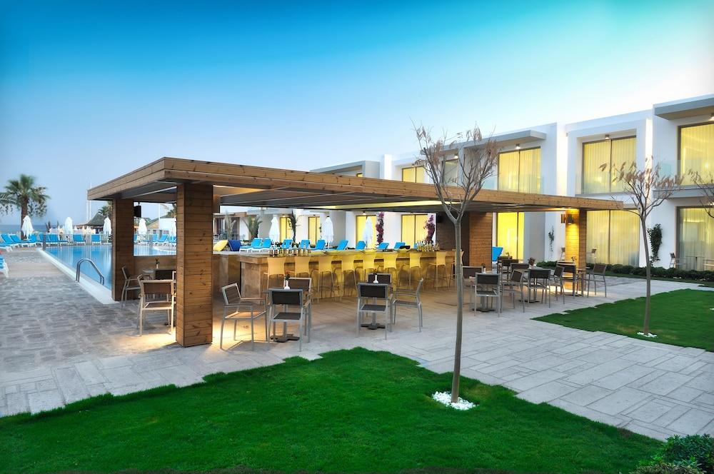 Lugga Boutique & Hotel