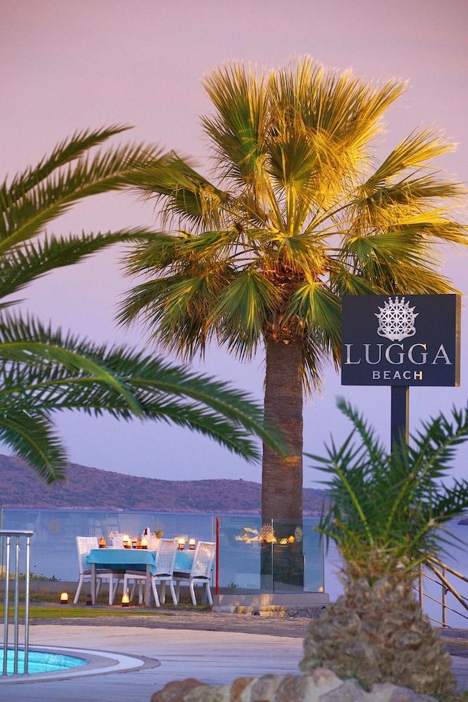 Lugga Boutique &