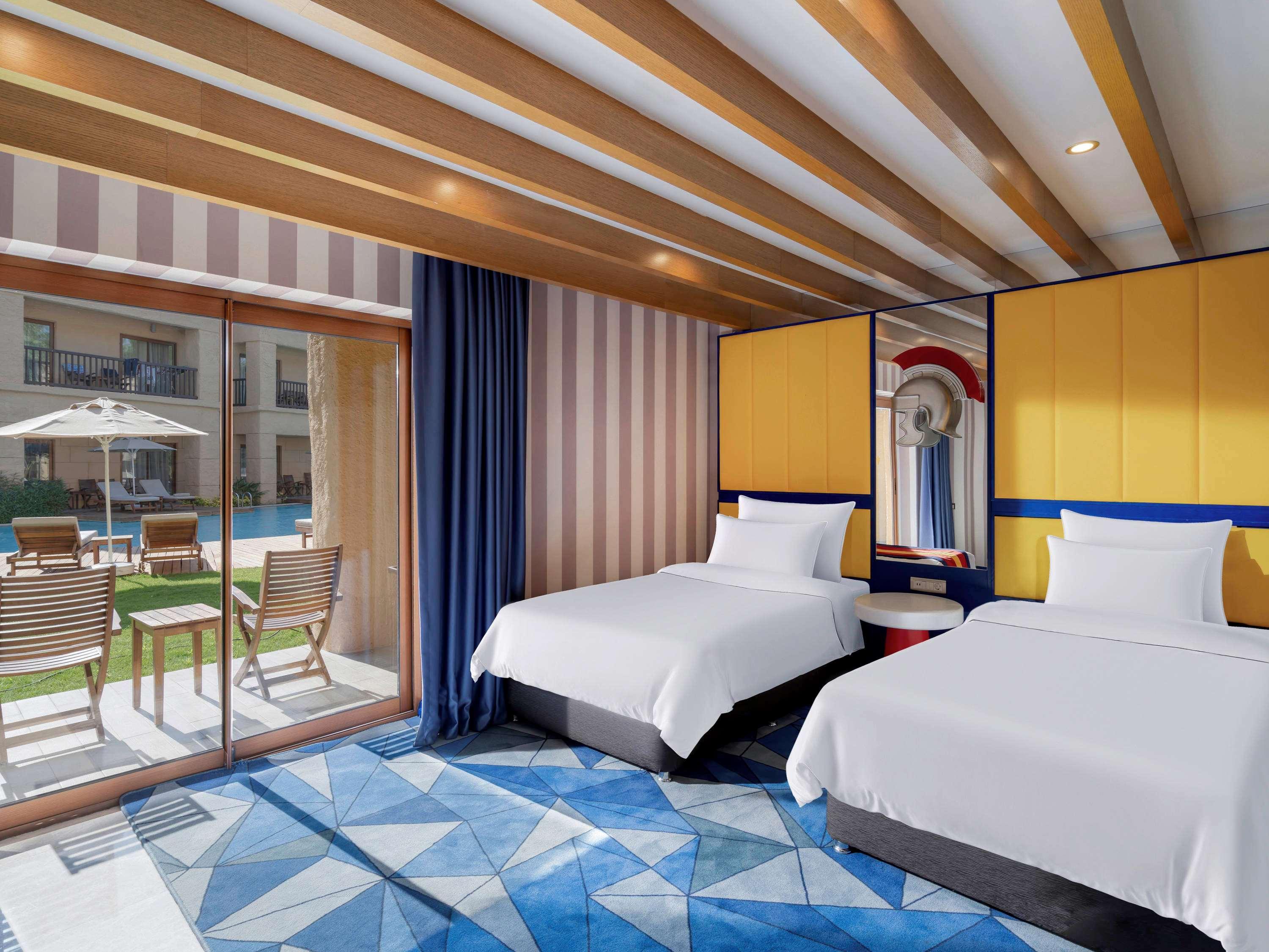 Rixos Premium - The Land Of Legends Access 5*