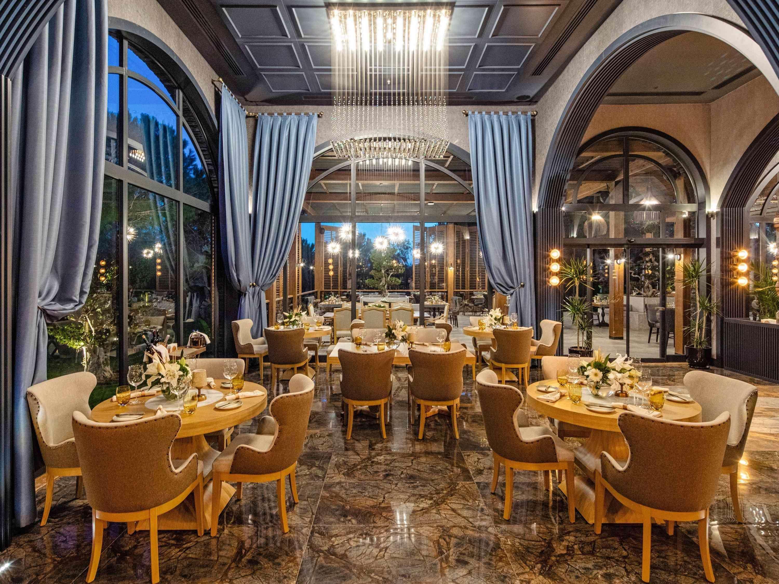 Rixos Premium - The Land Of Legends Access Resort 5*