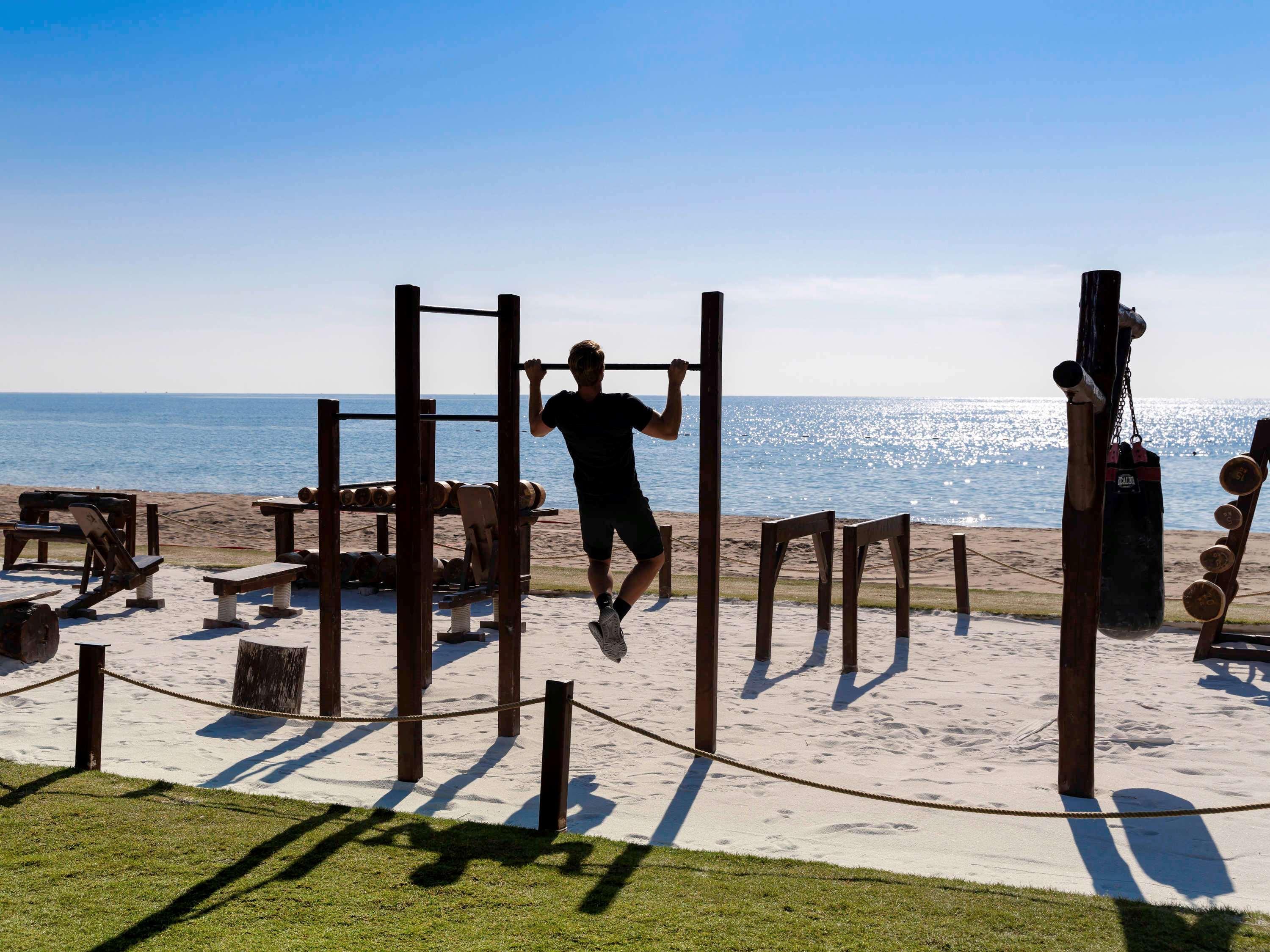 Rixos Premium - The Land Of Legends Access Resort