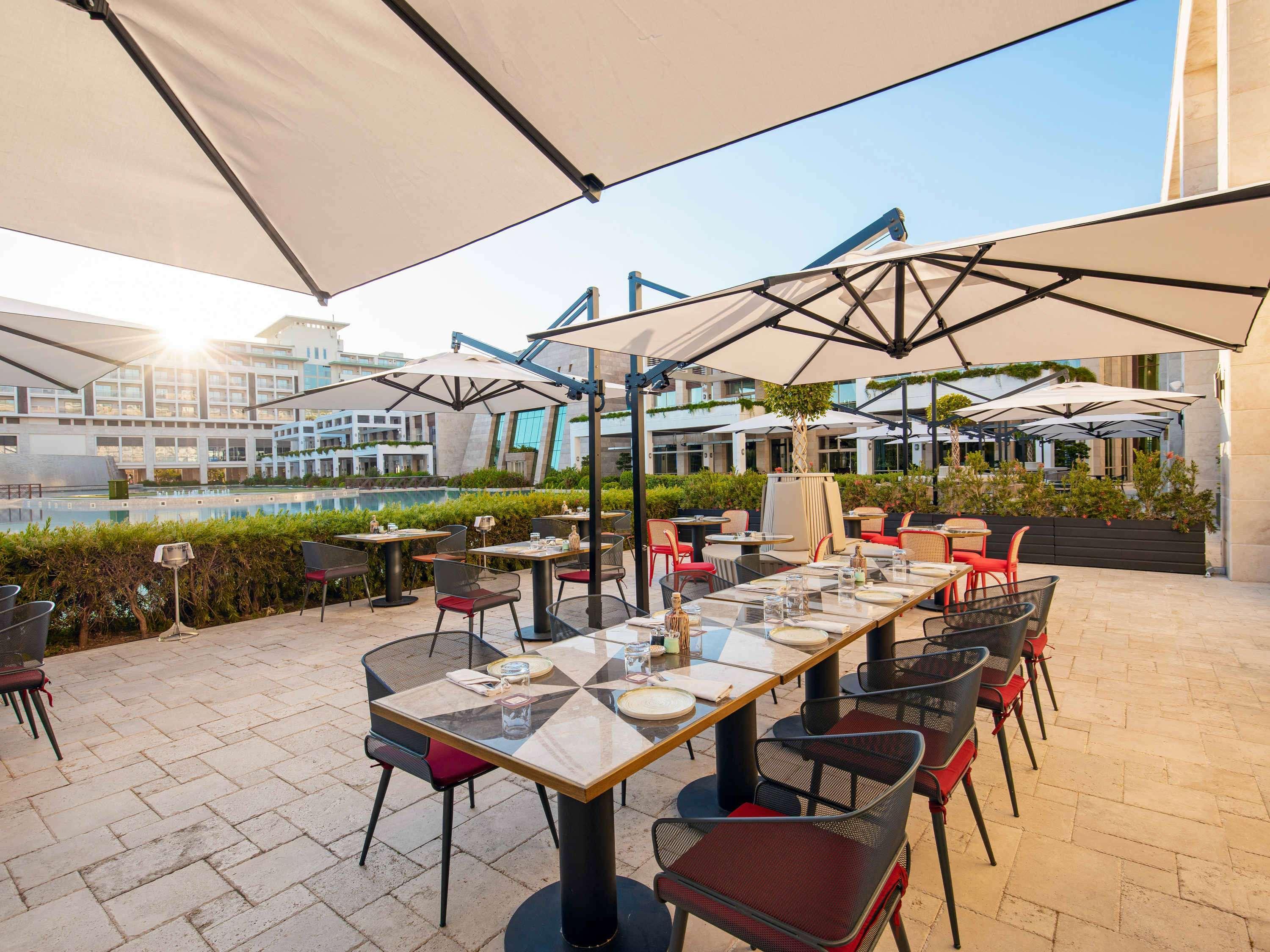 Resort Rixos Premium - The Land Of Legends Access Belek