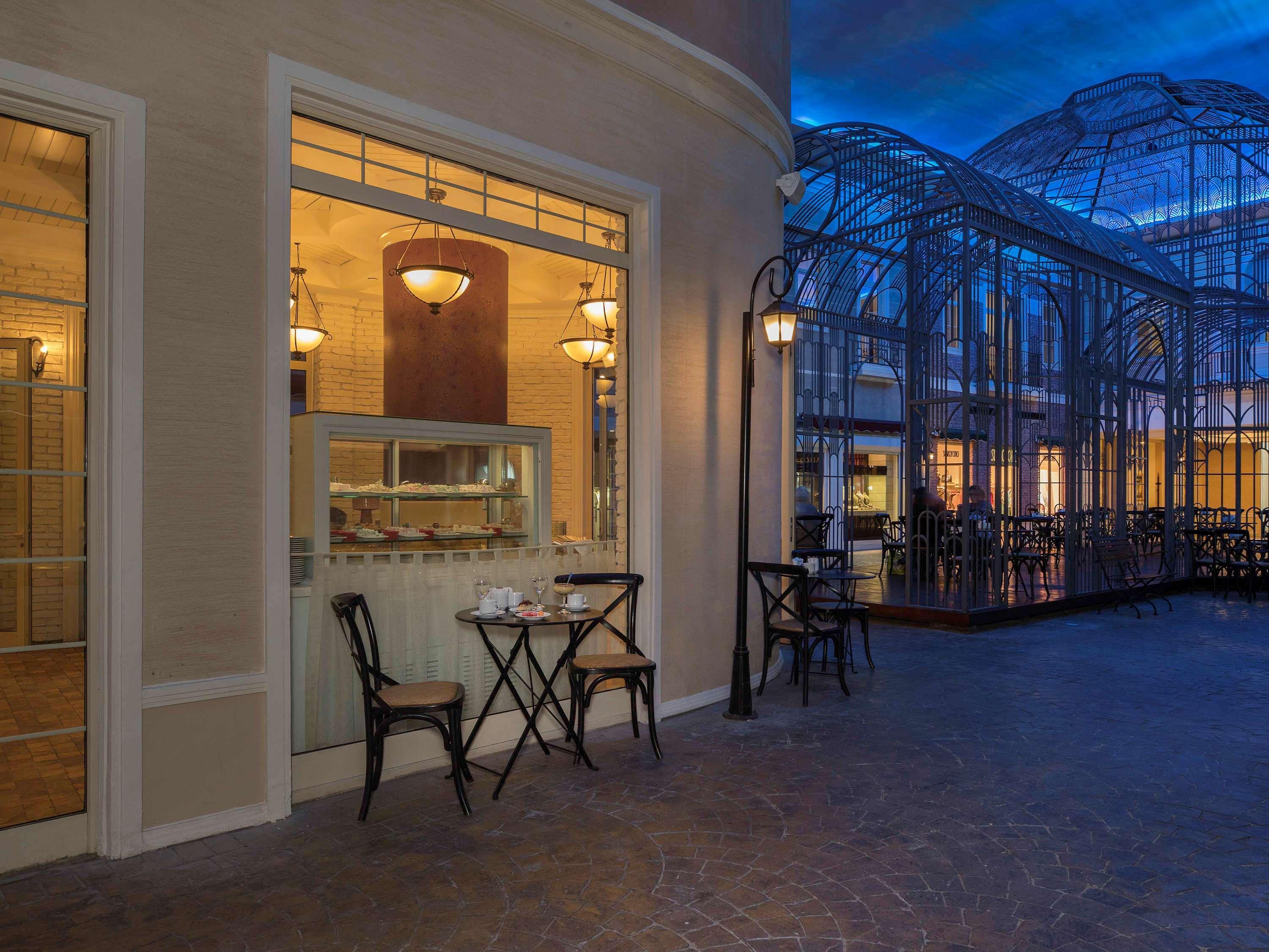 Resort Rixos Premium - The Land Of Legends Access 5*