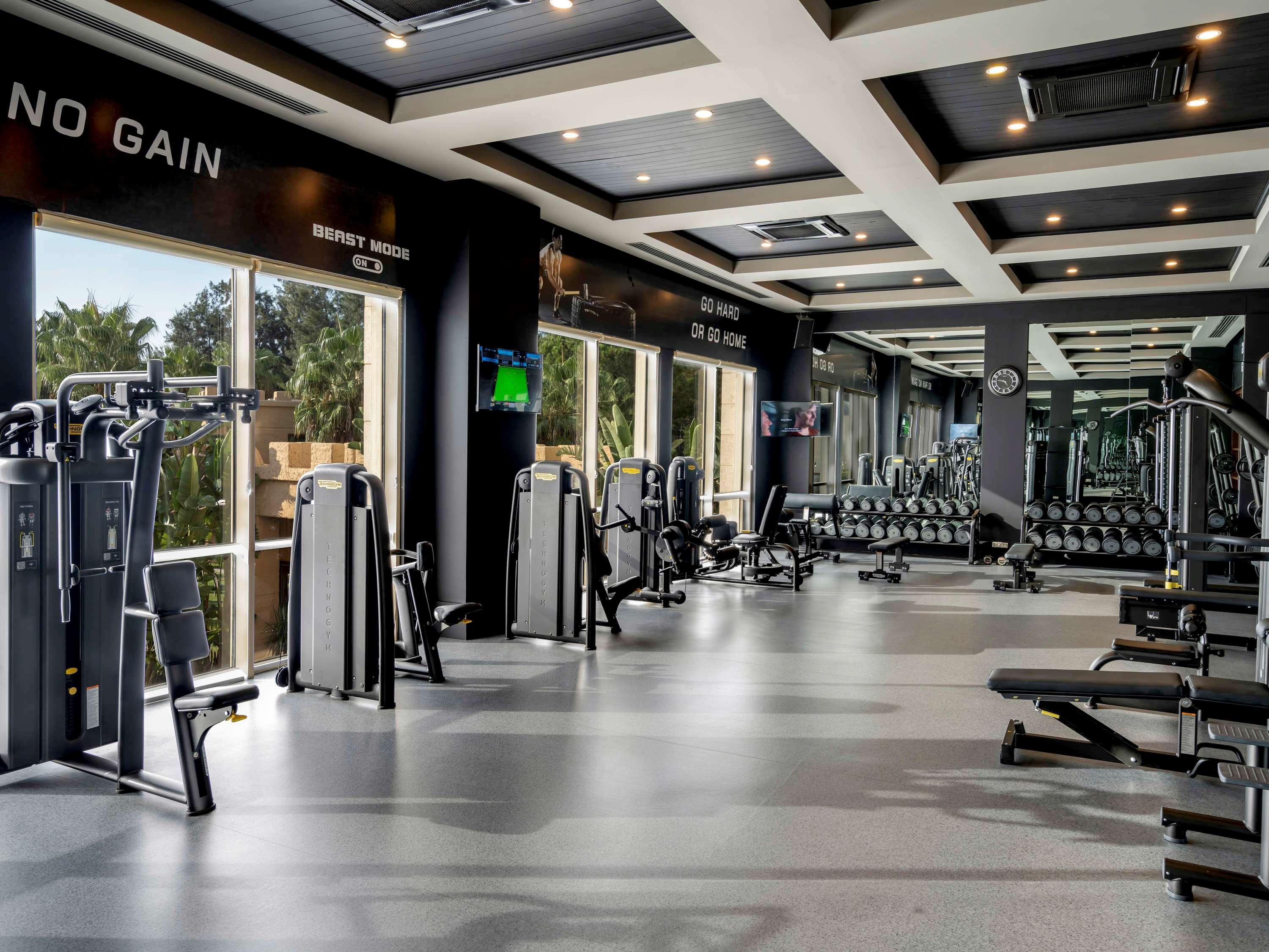 Rixos Premium - The Land Of Legends Access Resort Belek
