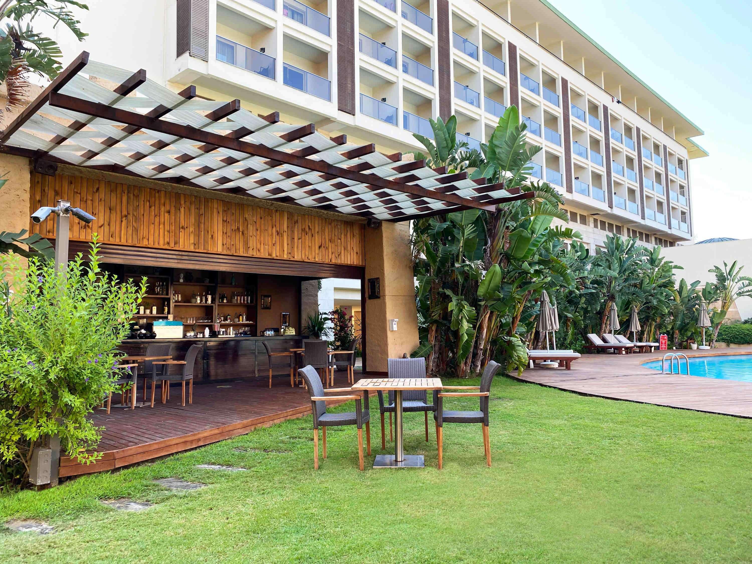 Resort Rixos Premium - The Land Of Legends Access 5*