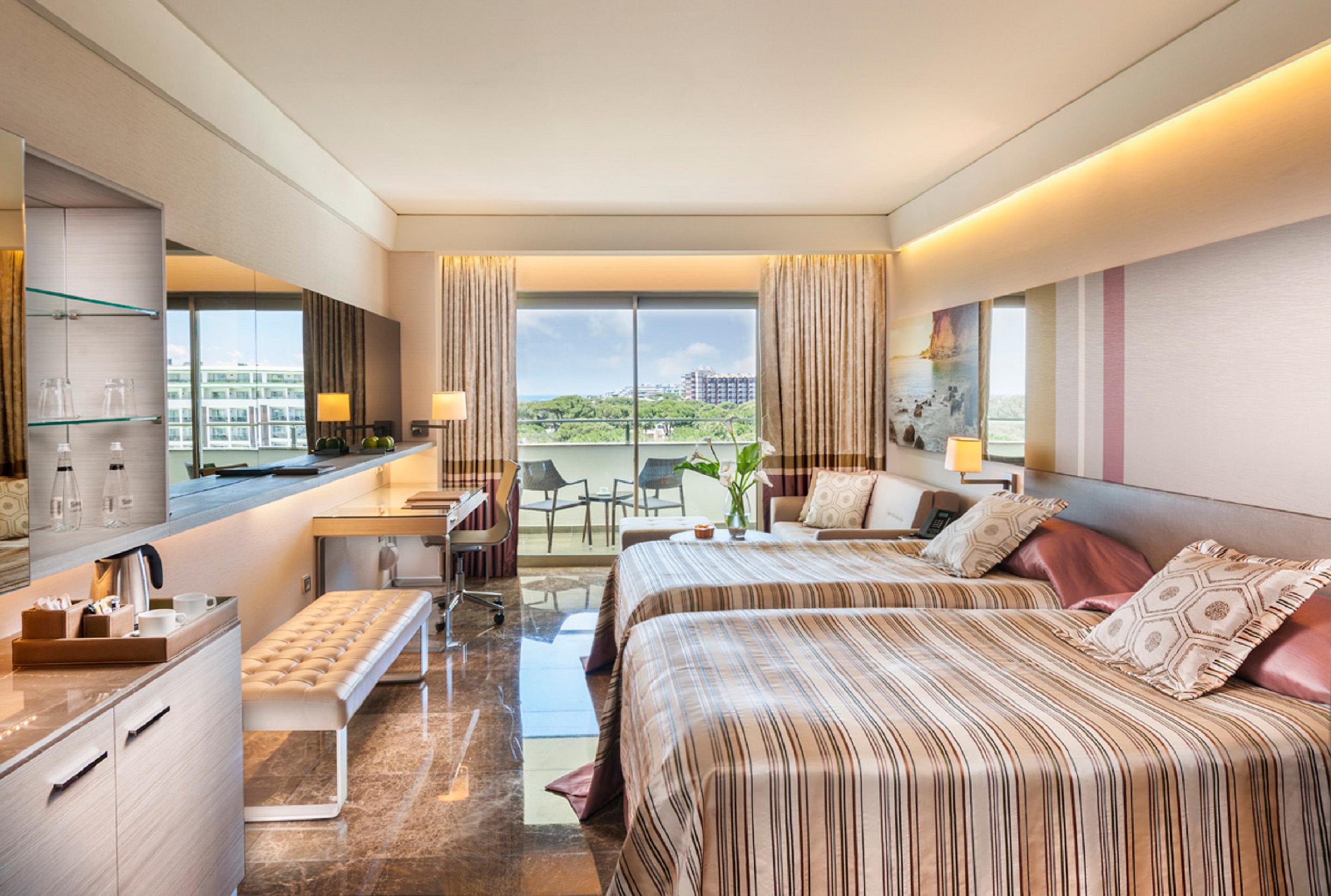 Rixos Premium - The Land Of Legends Access Belek