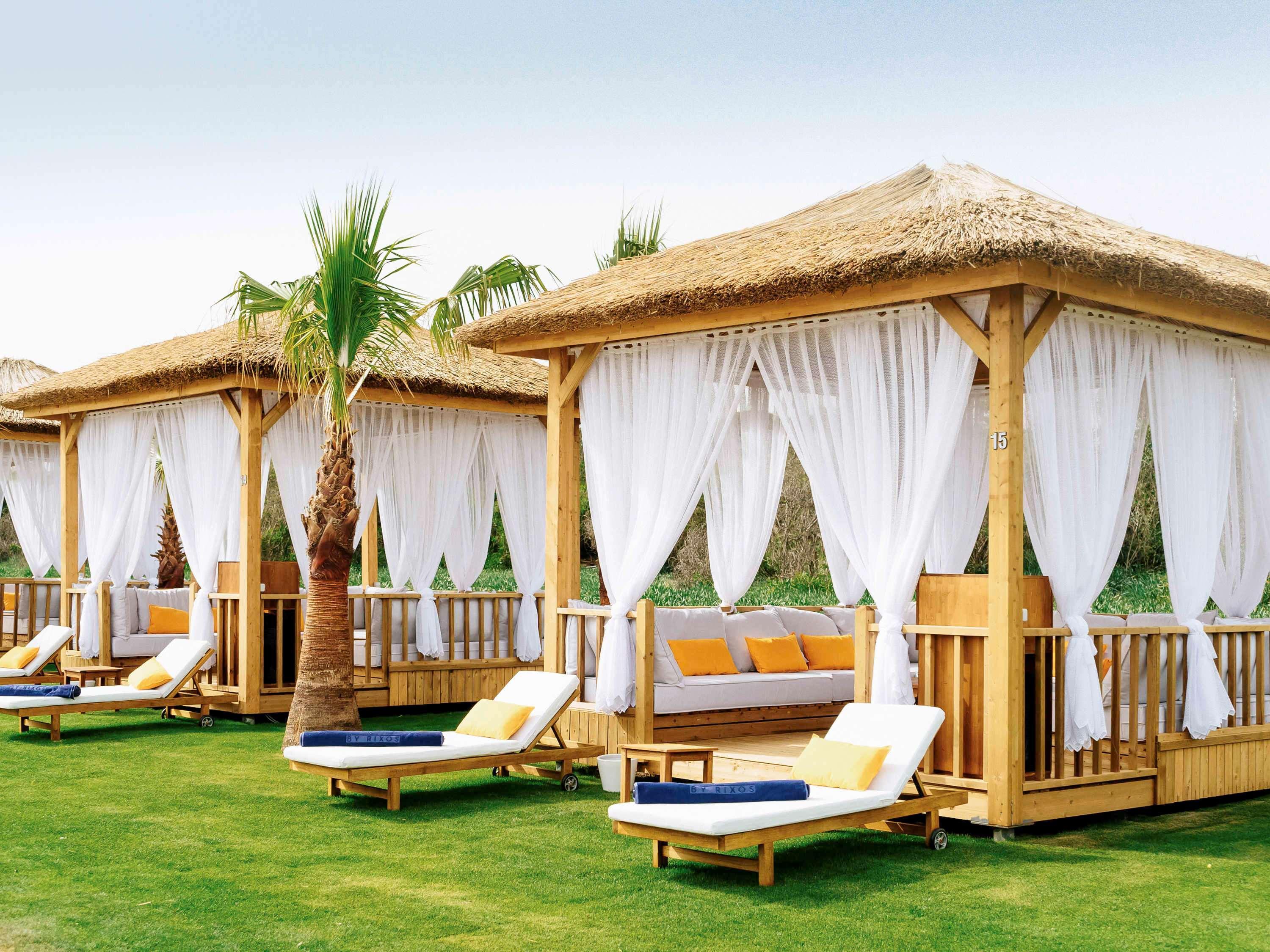 Resort Rixos Premium - The Land Of Legends Access 5*
