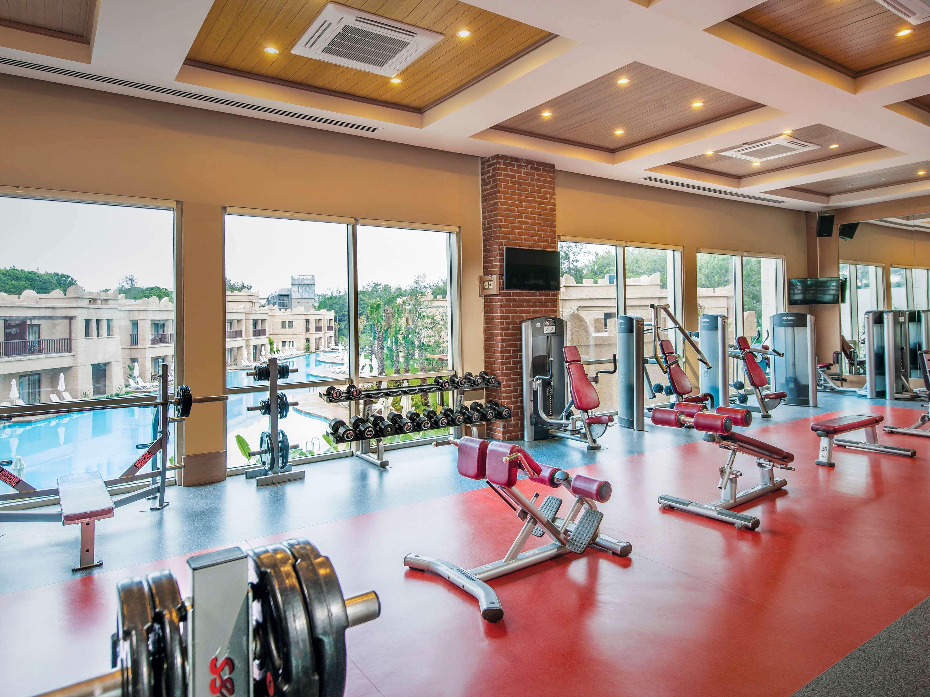 Rixos Premium - The Land Of Legends Access 5*