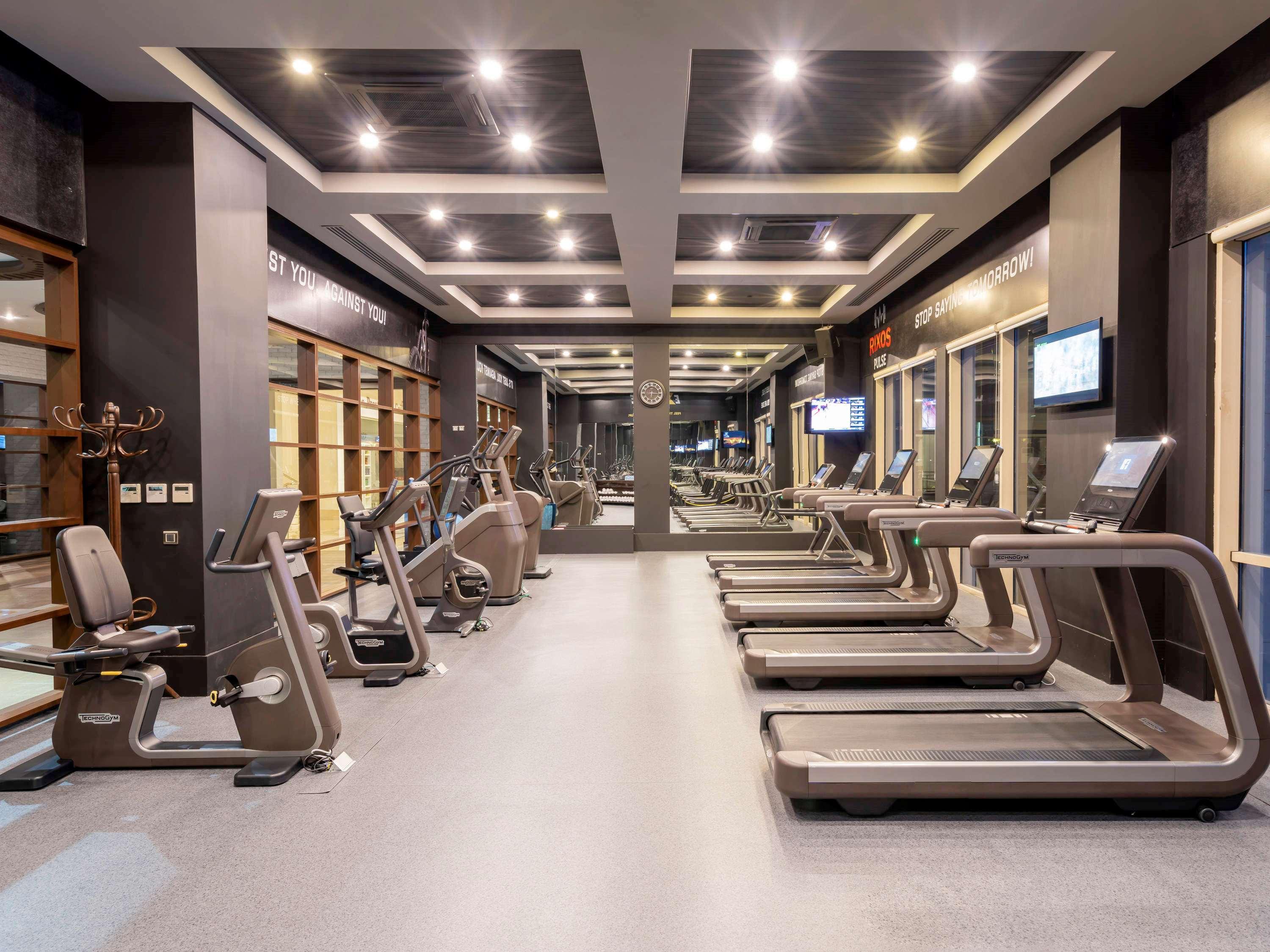 Resort Rixos Premium - The Land Of Legends Access 5*
