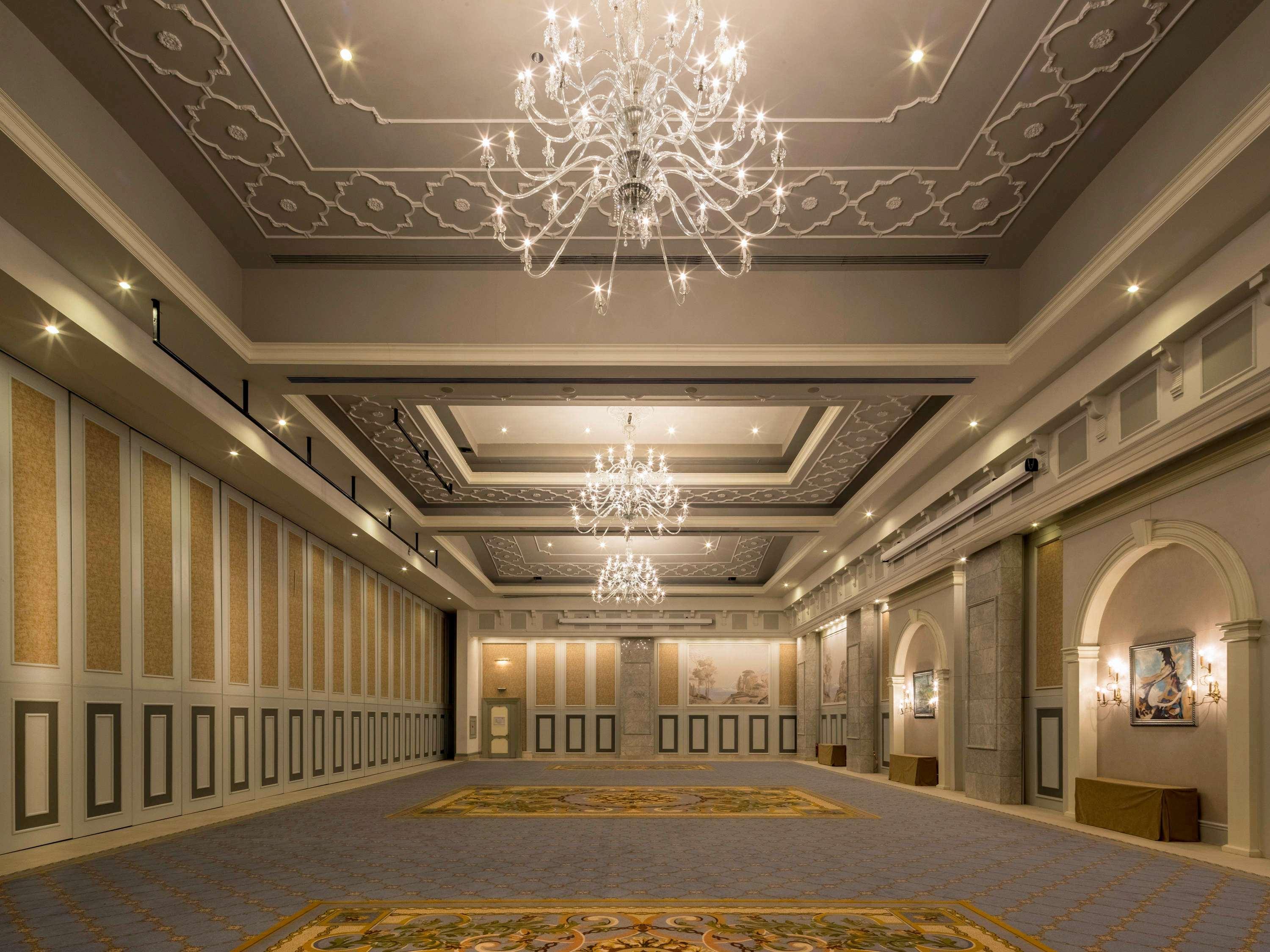 Rixos Premium - The Land Of Legends Access