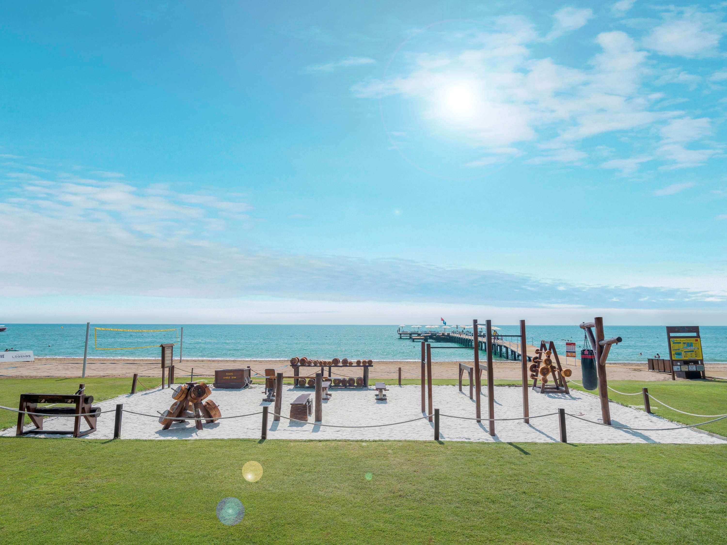 Rixos Premium - The Land Of Legends Access 5* Belek