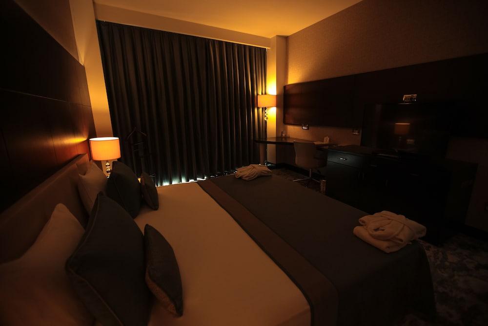 Hotel Baia Bursa
