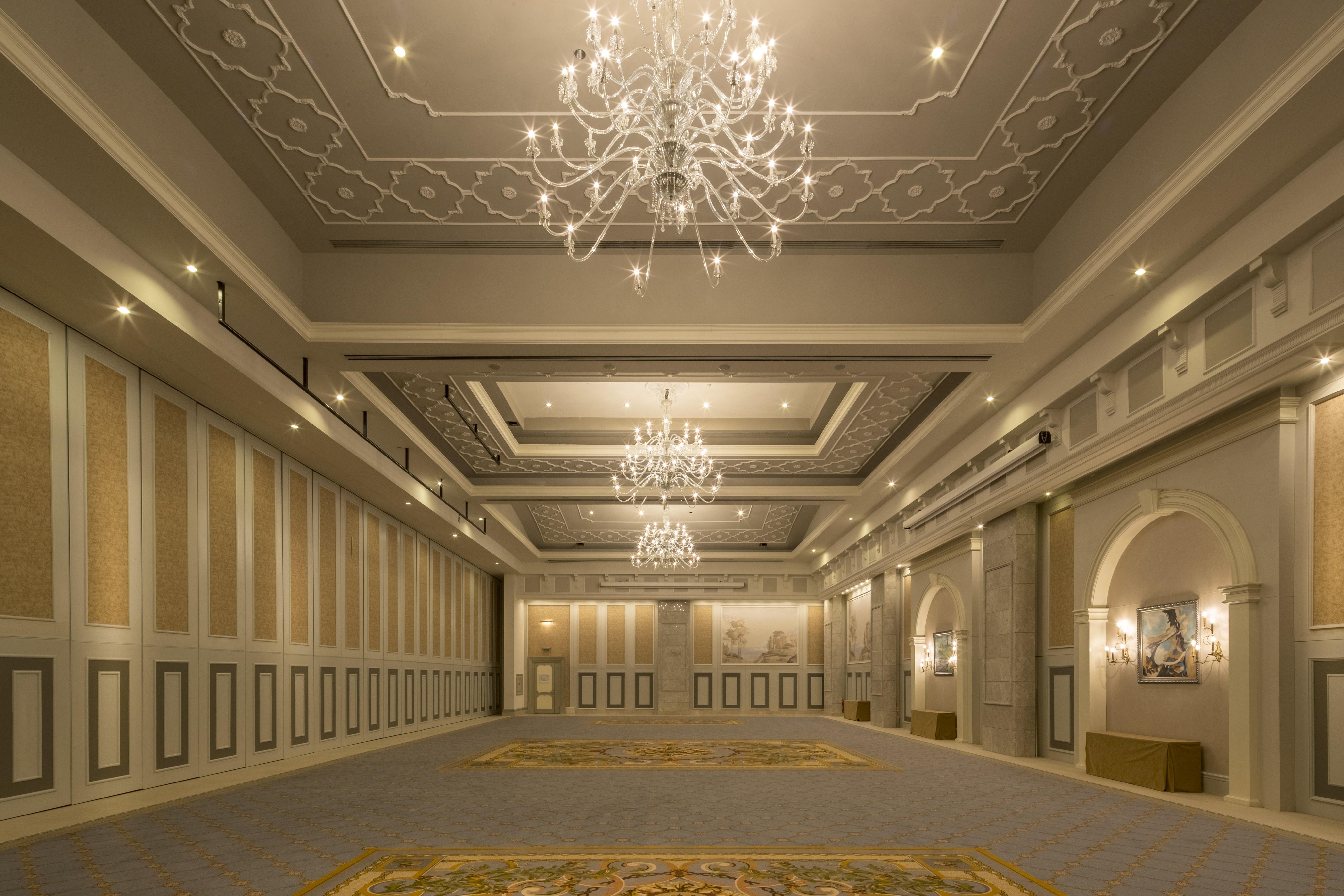 Rixos Premium - The Land Of Legends Access Resort Belek