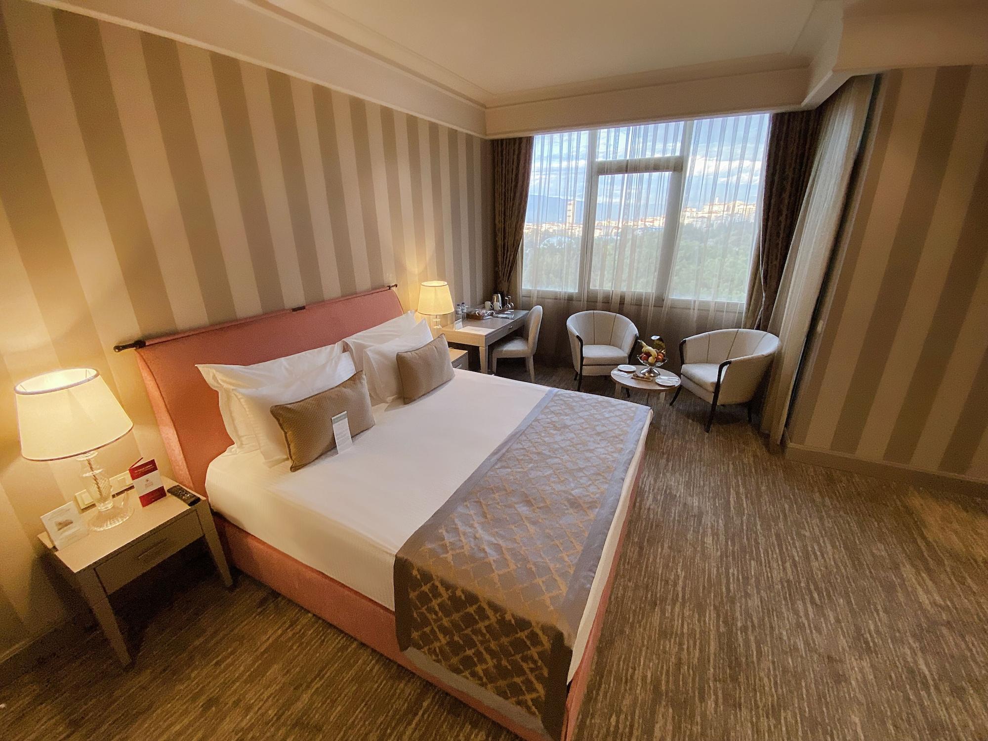 Resort Kaya Thermal & Convention Izmir