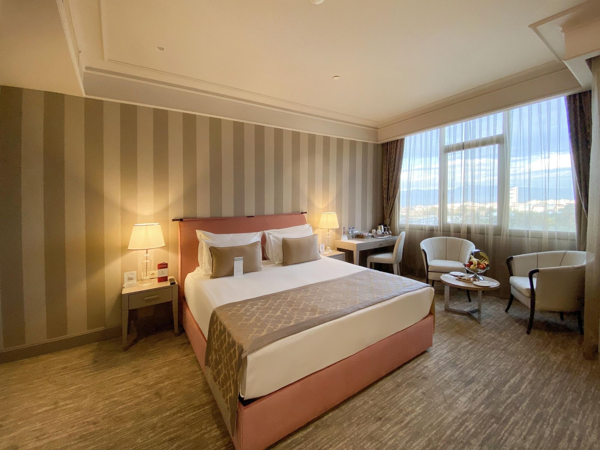 Kaya Thermal & Convention Resort 5*