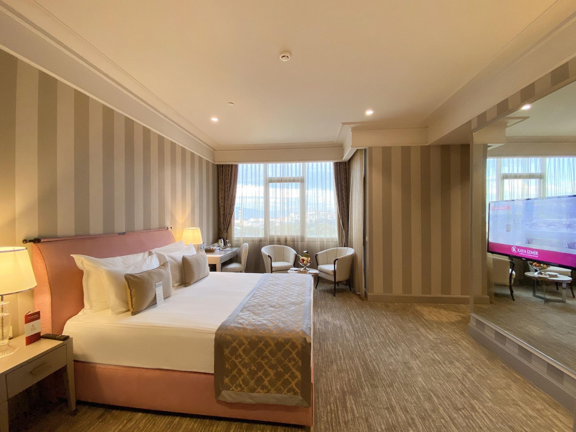 Resort Kaya Thermal & Convention Izmir