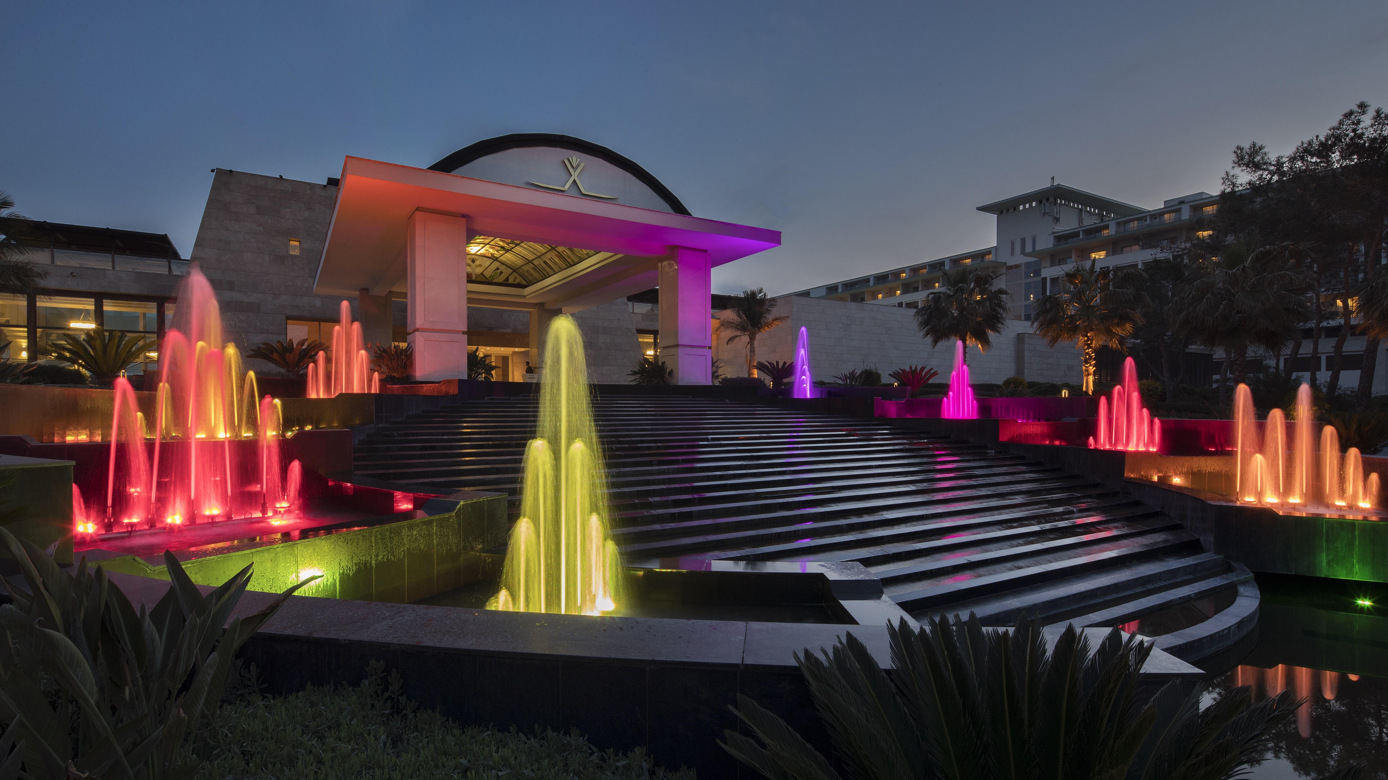 Resort Rixos Premium - The Land Of Legends Access