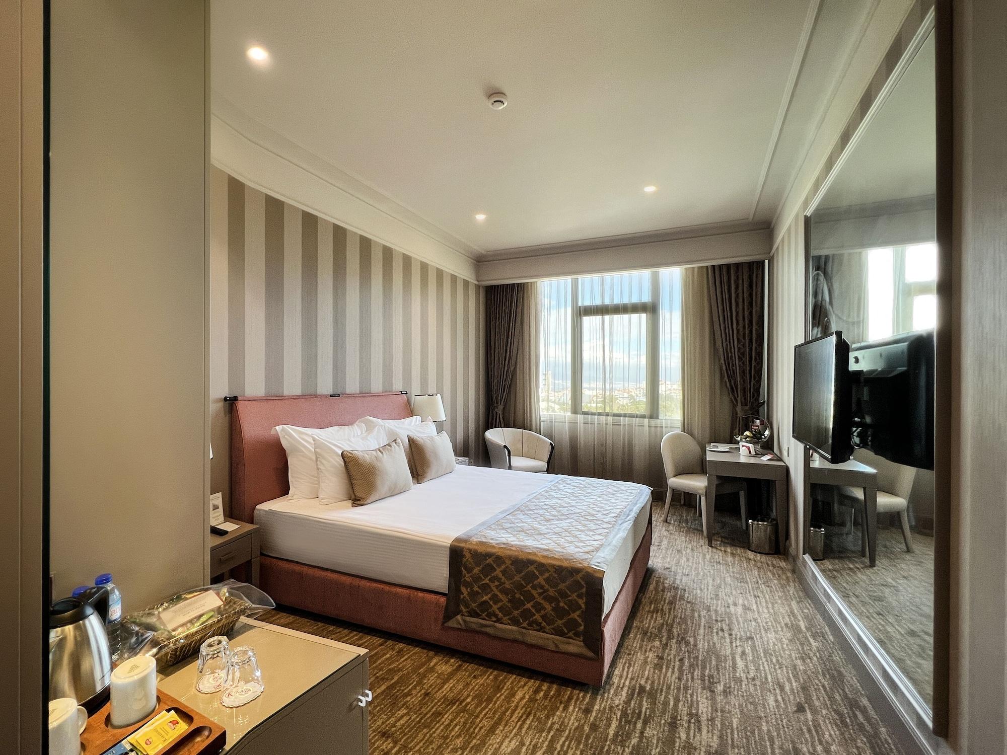 Kaya Thermal & Convention Izmir