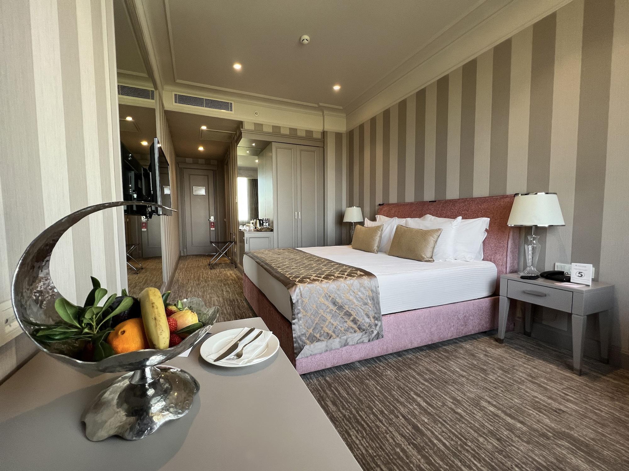 Kaya Thermal & Convention Izmir