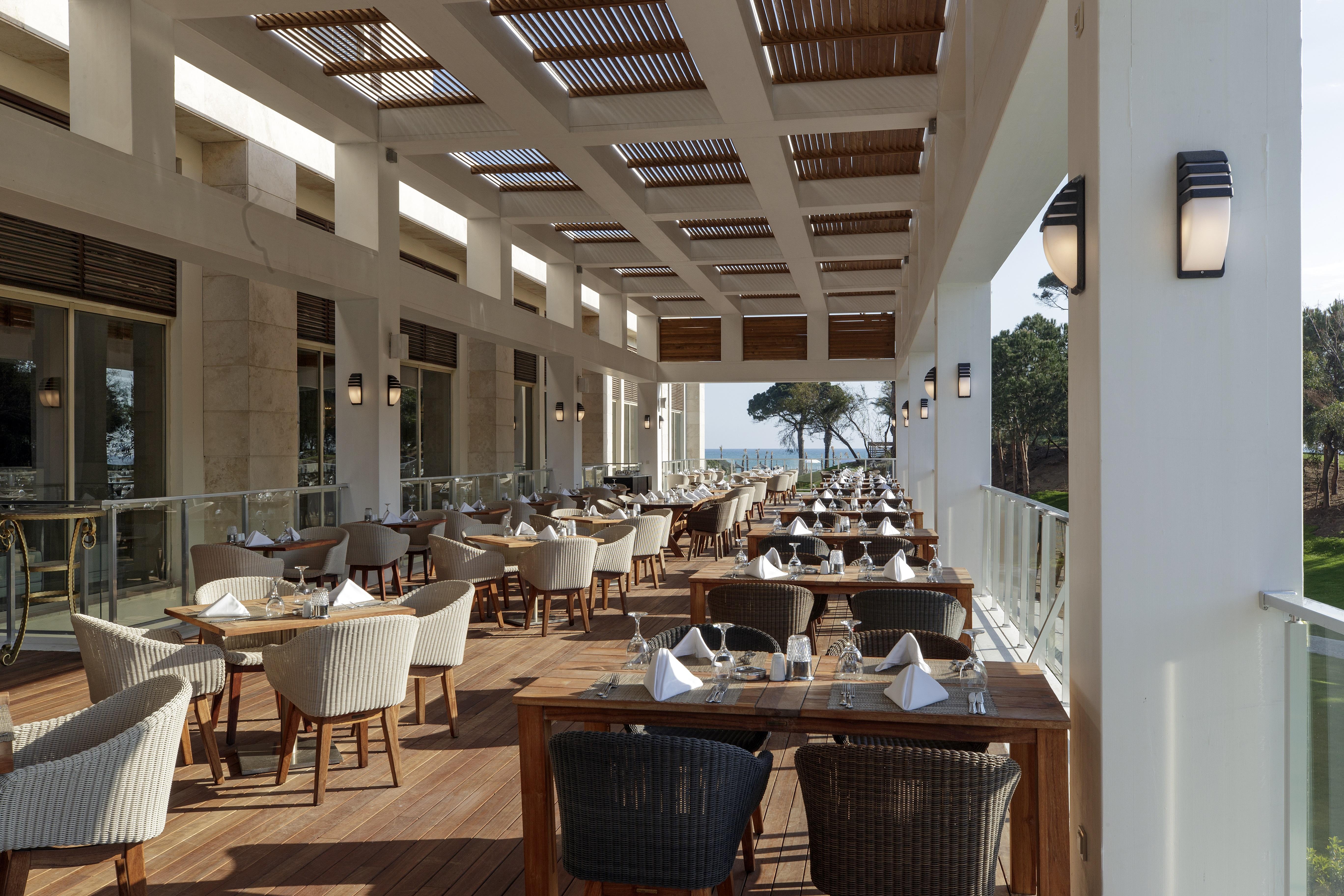 Rixos Premium - The Land Of Legends Access Resort 5*
