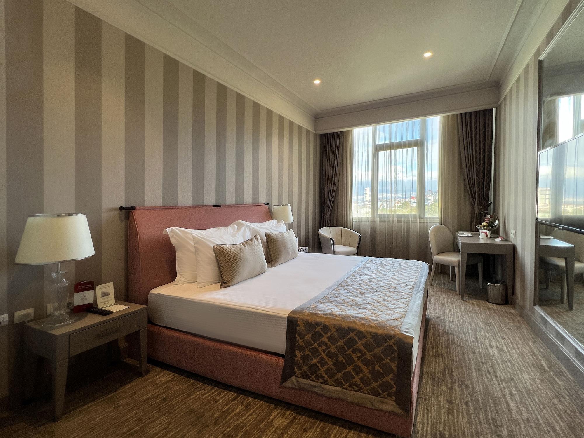Resort Kaya Thermal & Convention 5*