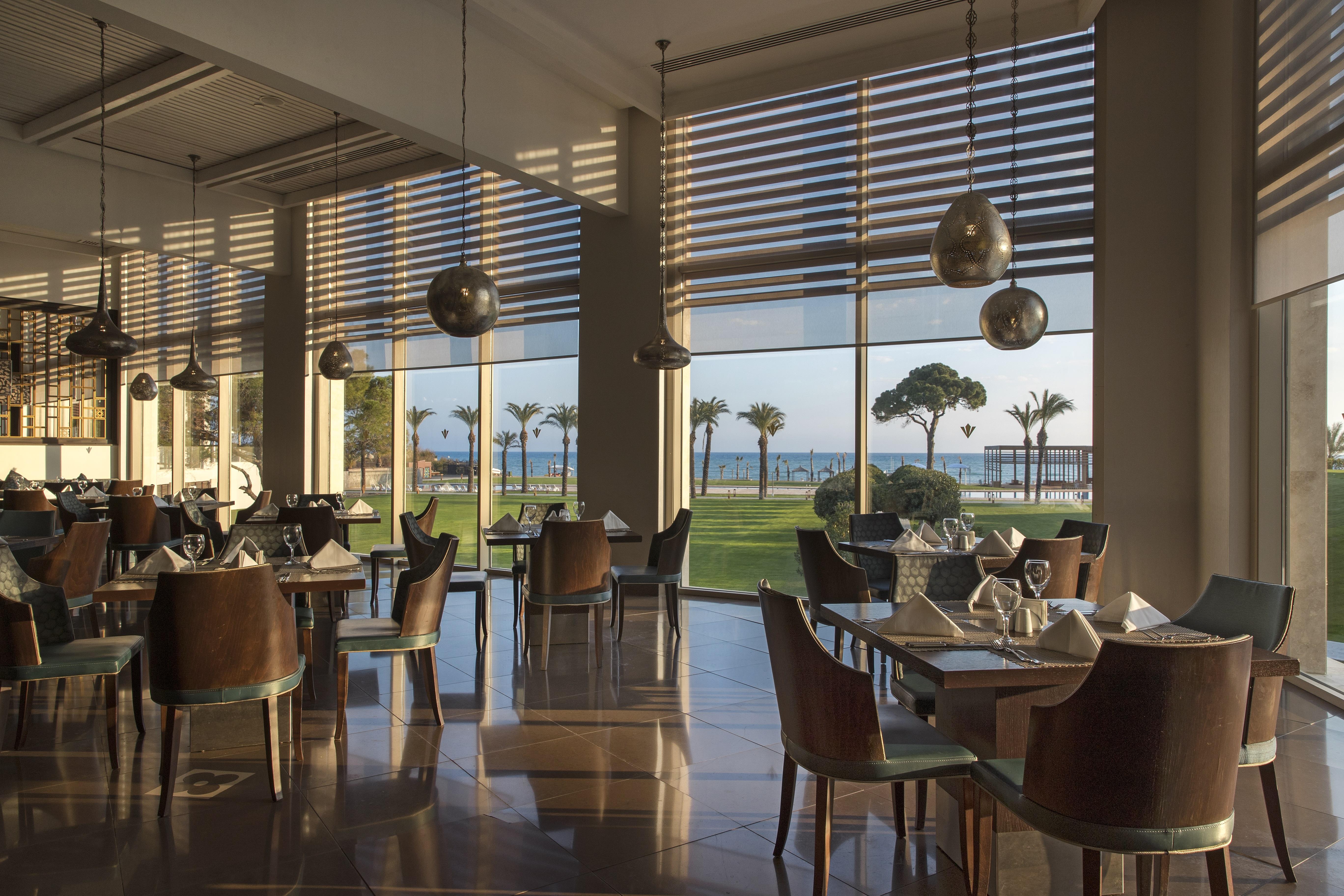 Rixos Premium - The Land Of Legends Access Resort Belek