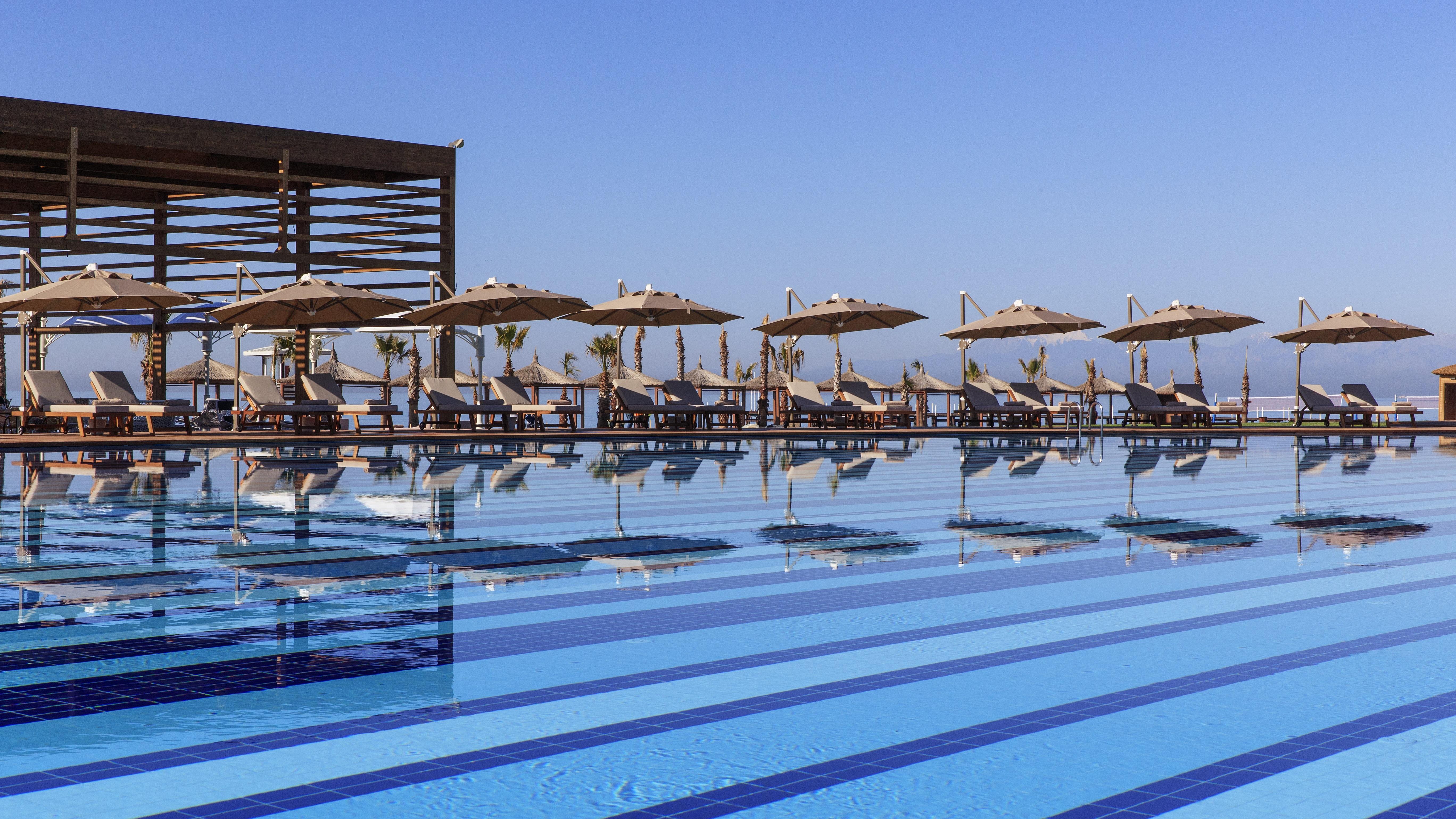 Resort Rixos Premium - The Land Of Legends Access