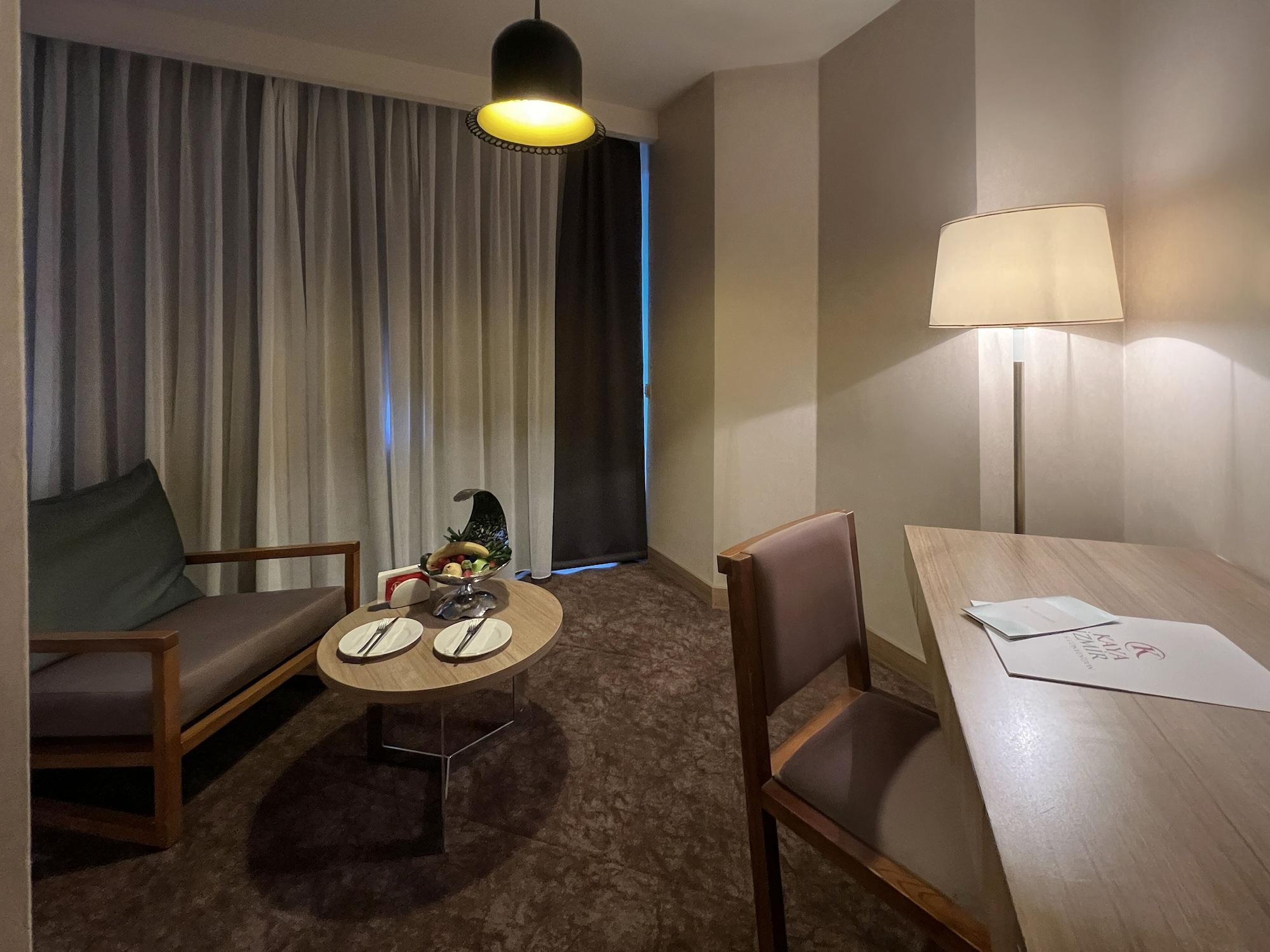 Kaya Thermal & Convention Resort Izmir