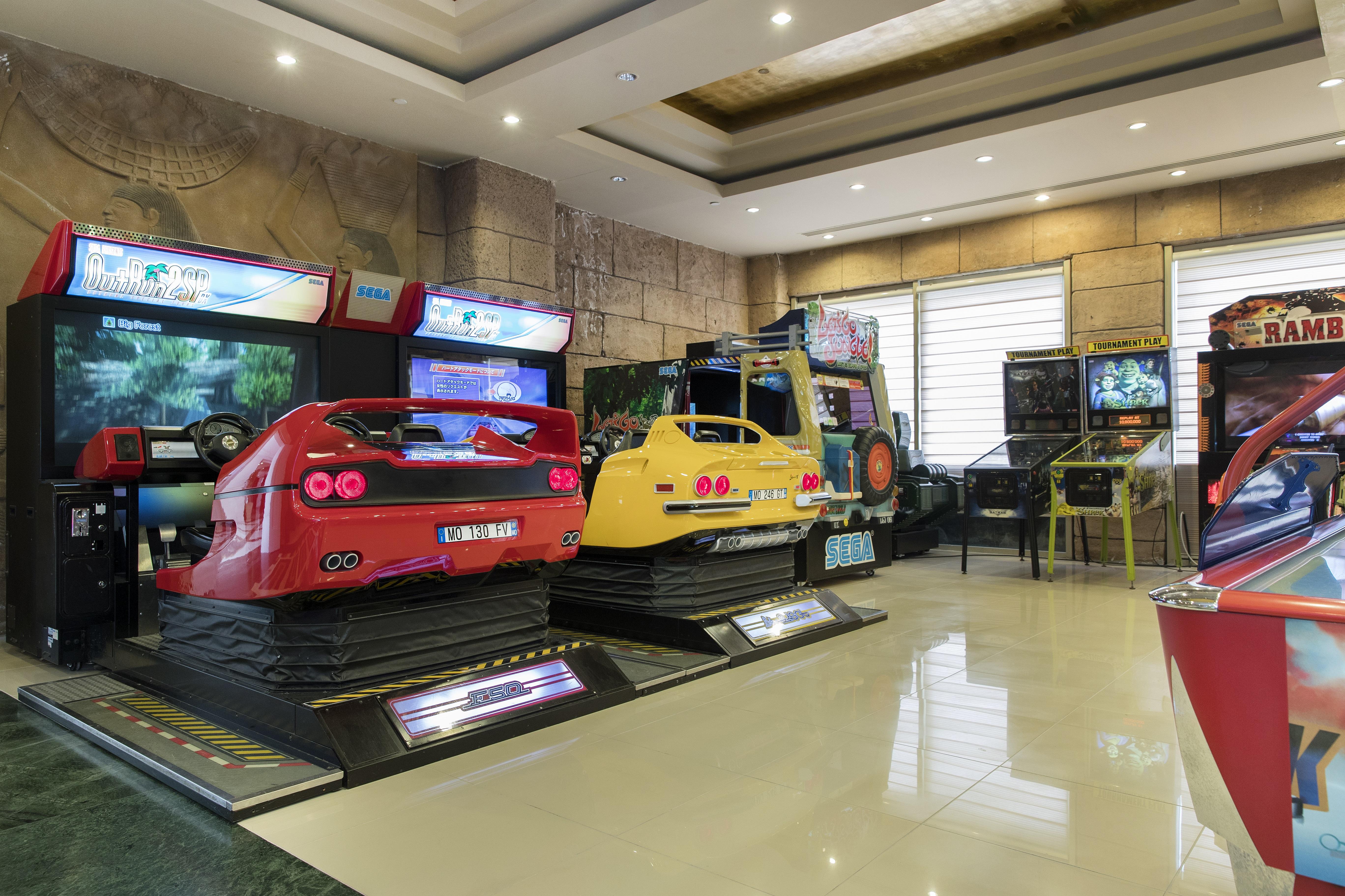 Resort Rixos Premium - The Land Of Legends Access