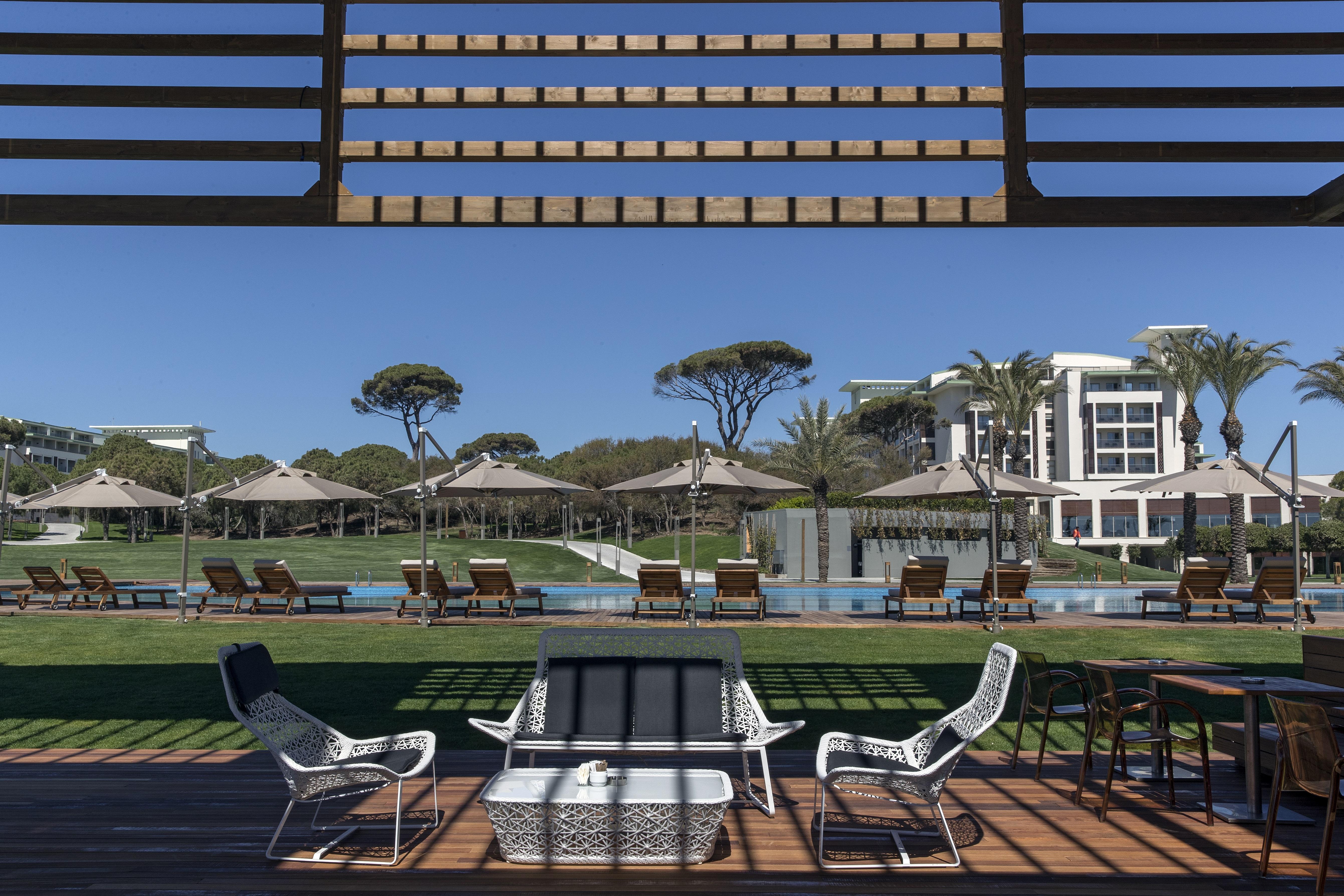 Rixos Premium - The Land Of Legends Access Resort