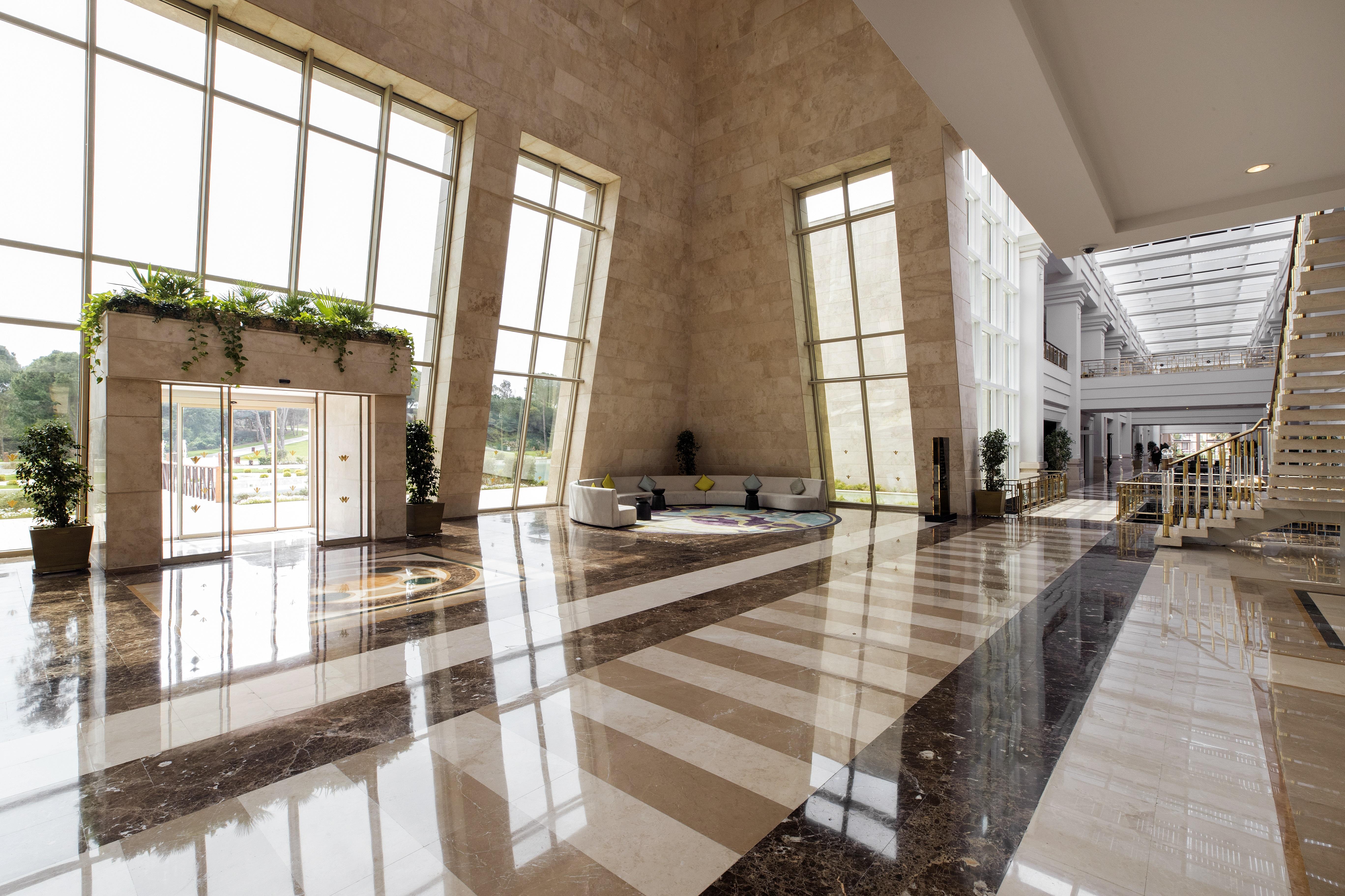 Rixos Premium - The Land Of Legends Access Belek