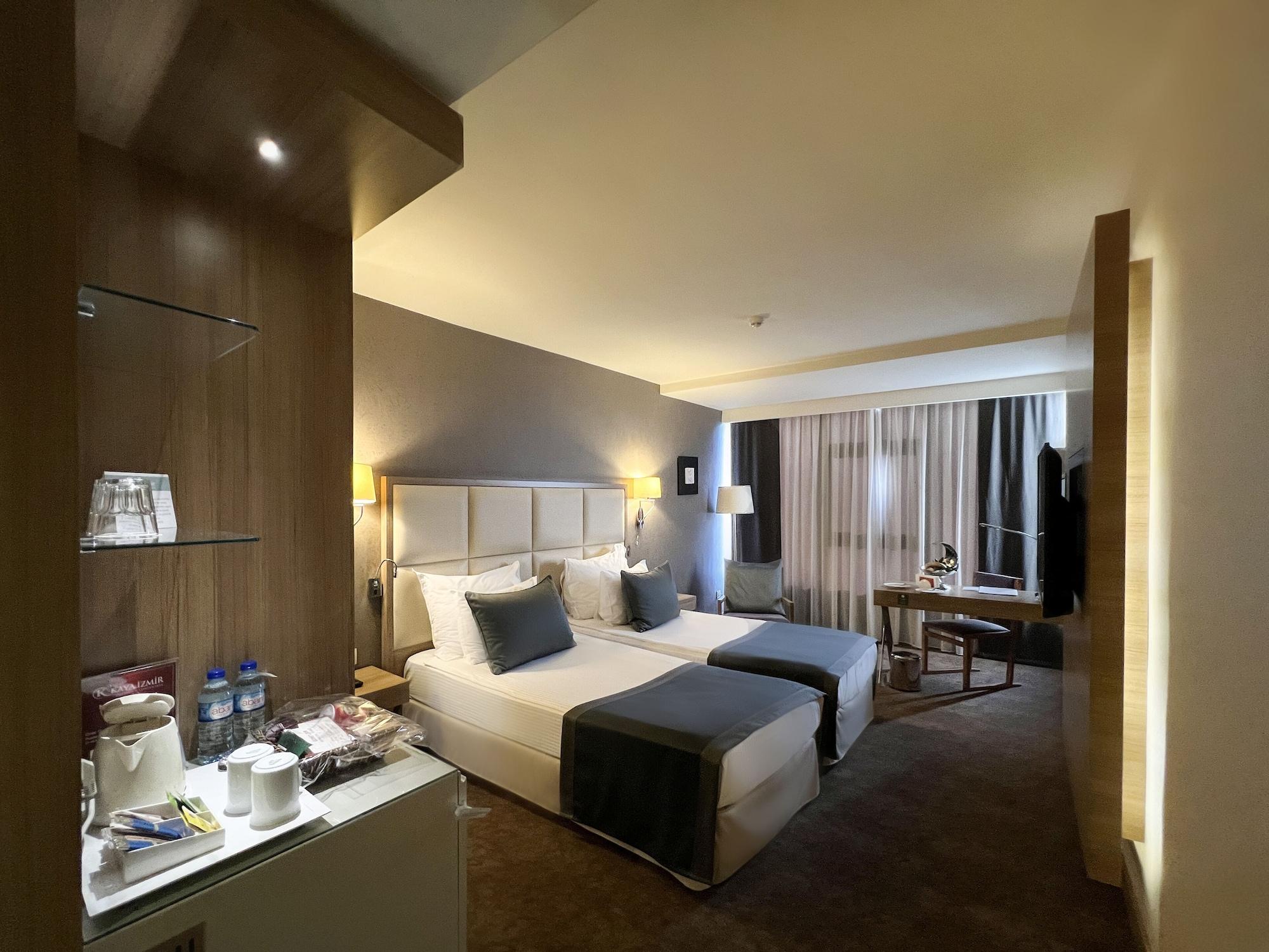 Resort Kaya Thermal & Convention Izmir