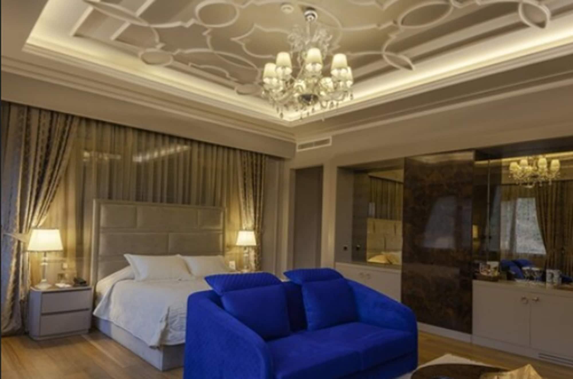 Kaya Thermal & Convention 5* Izmir