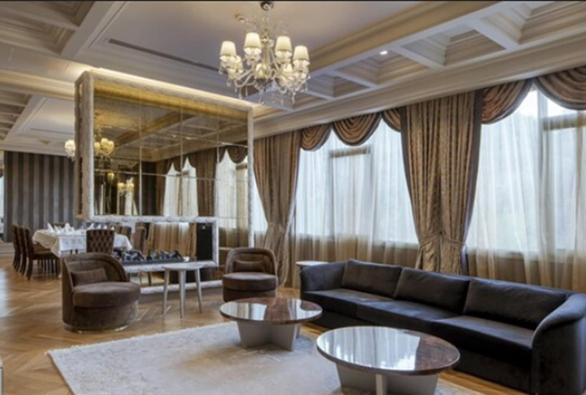 Kaya Thermal & Convention Izmir
