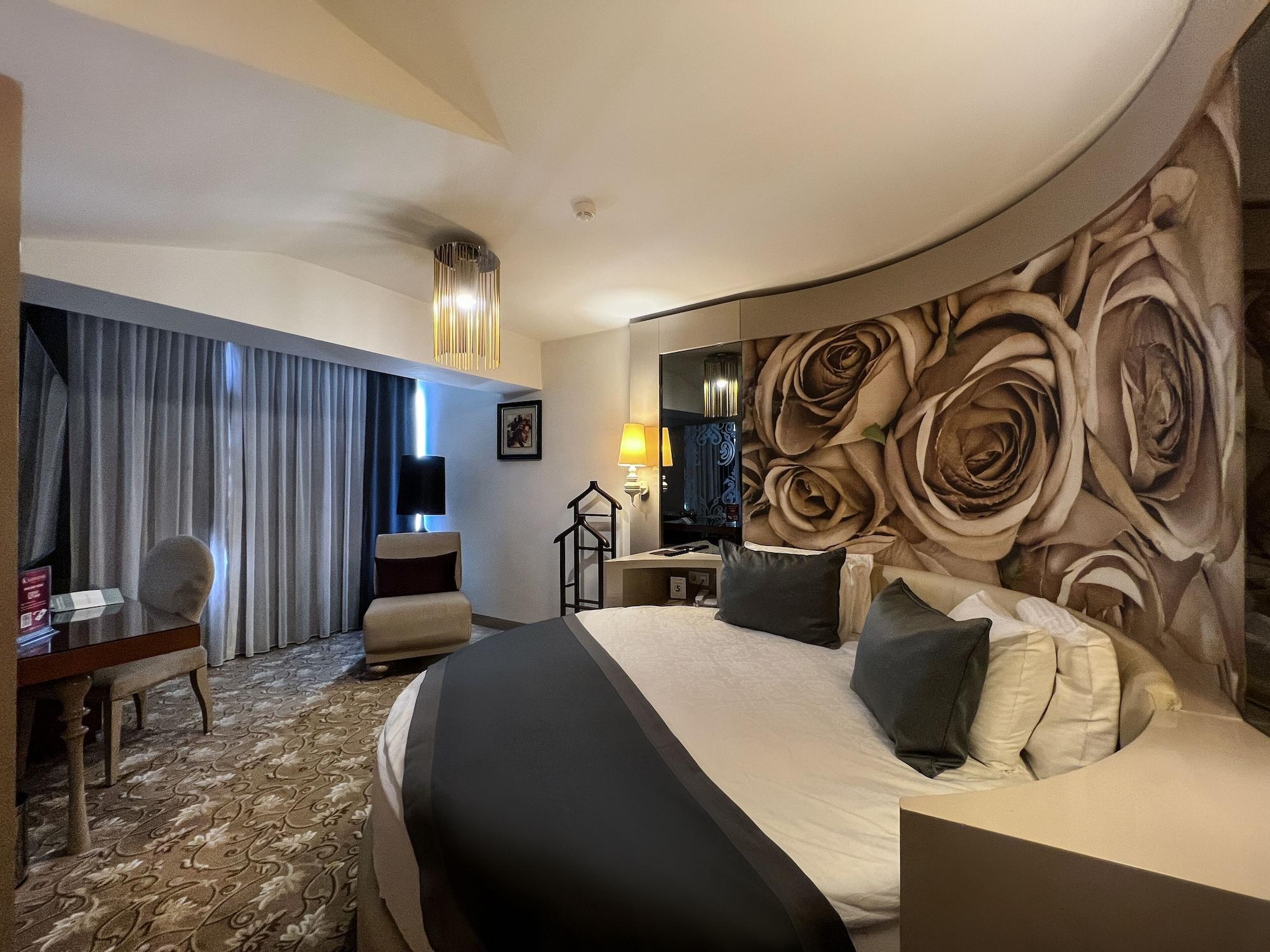 Kaya Thermal & Convention Izmir