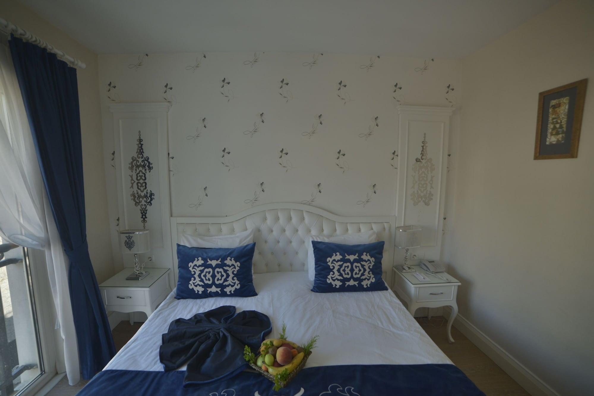 Sarnic & Sarnic Premier Hotel