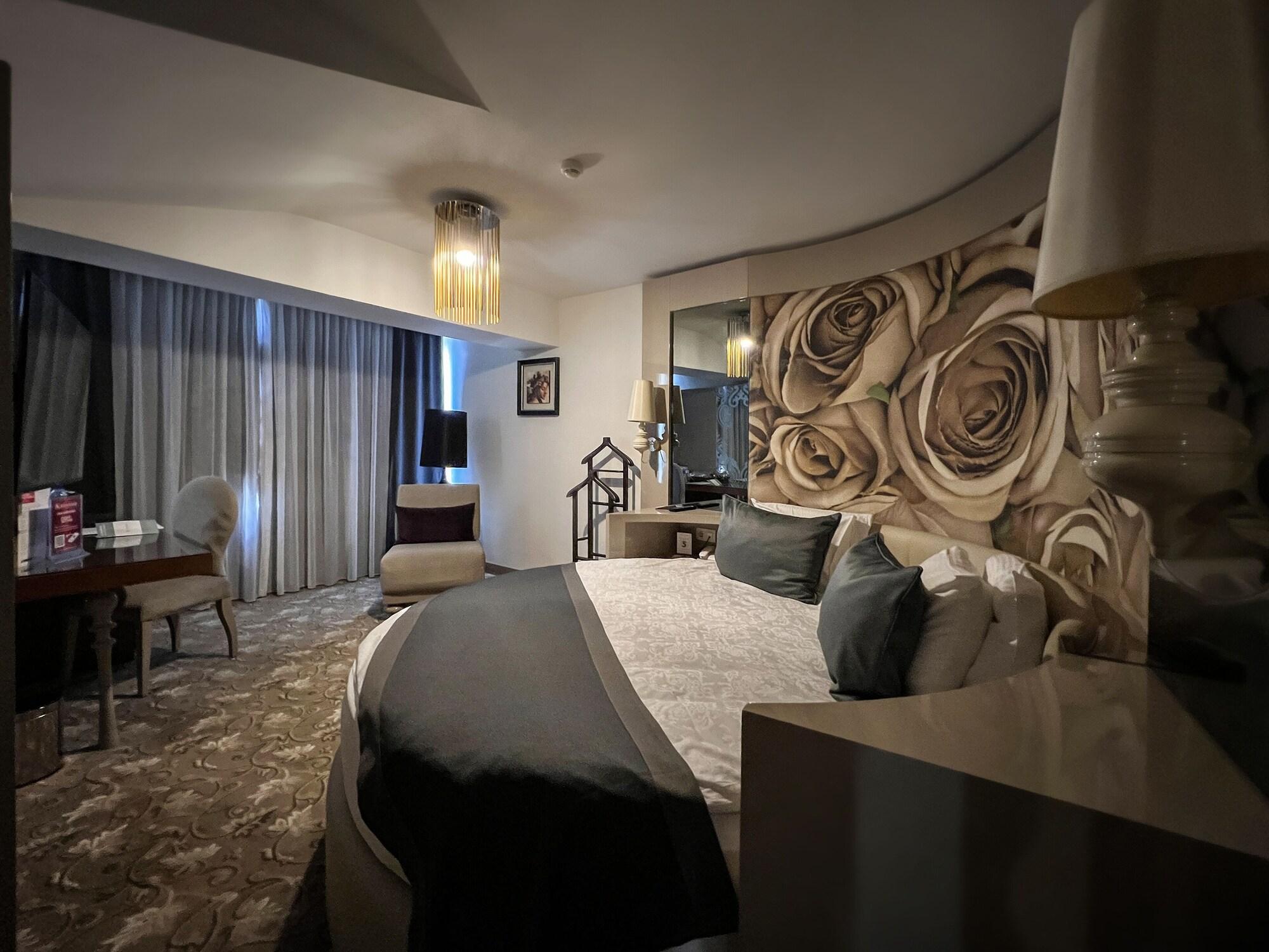 Kaya Thermal & Convention Resort