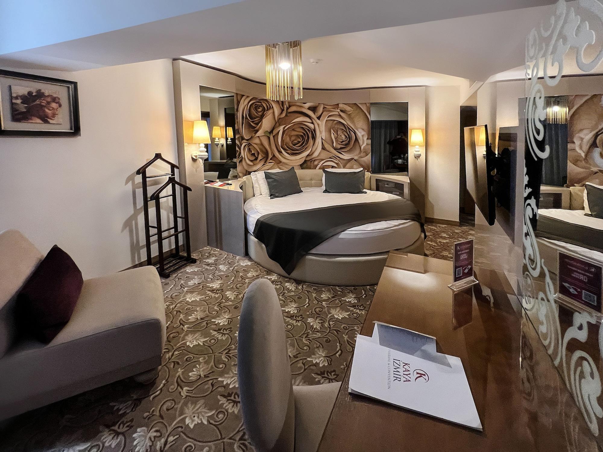 Kaya Thermal & Convention Resort 5*