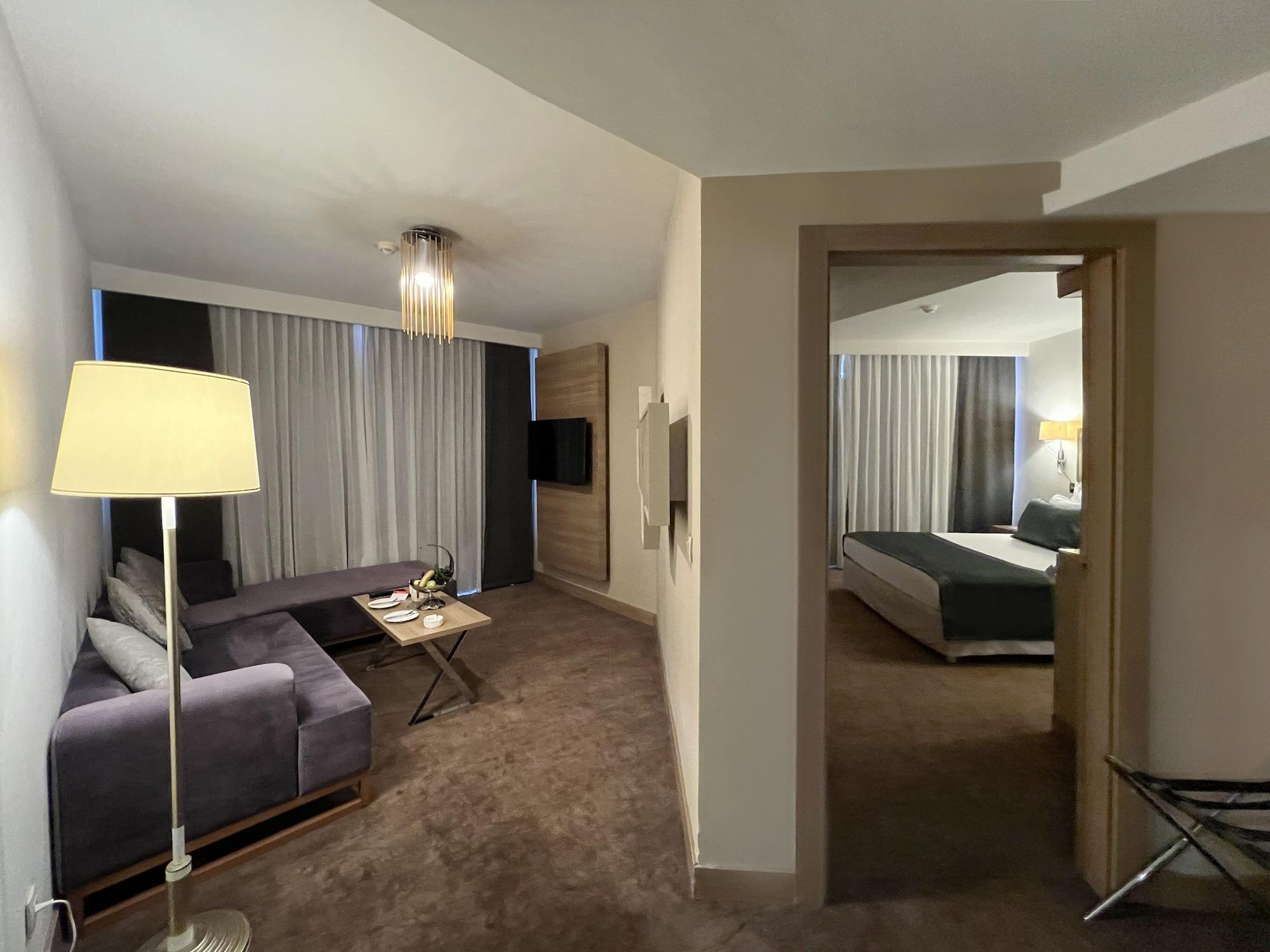 Kaya Thermal & Convention Izmir