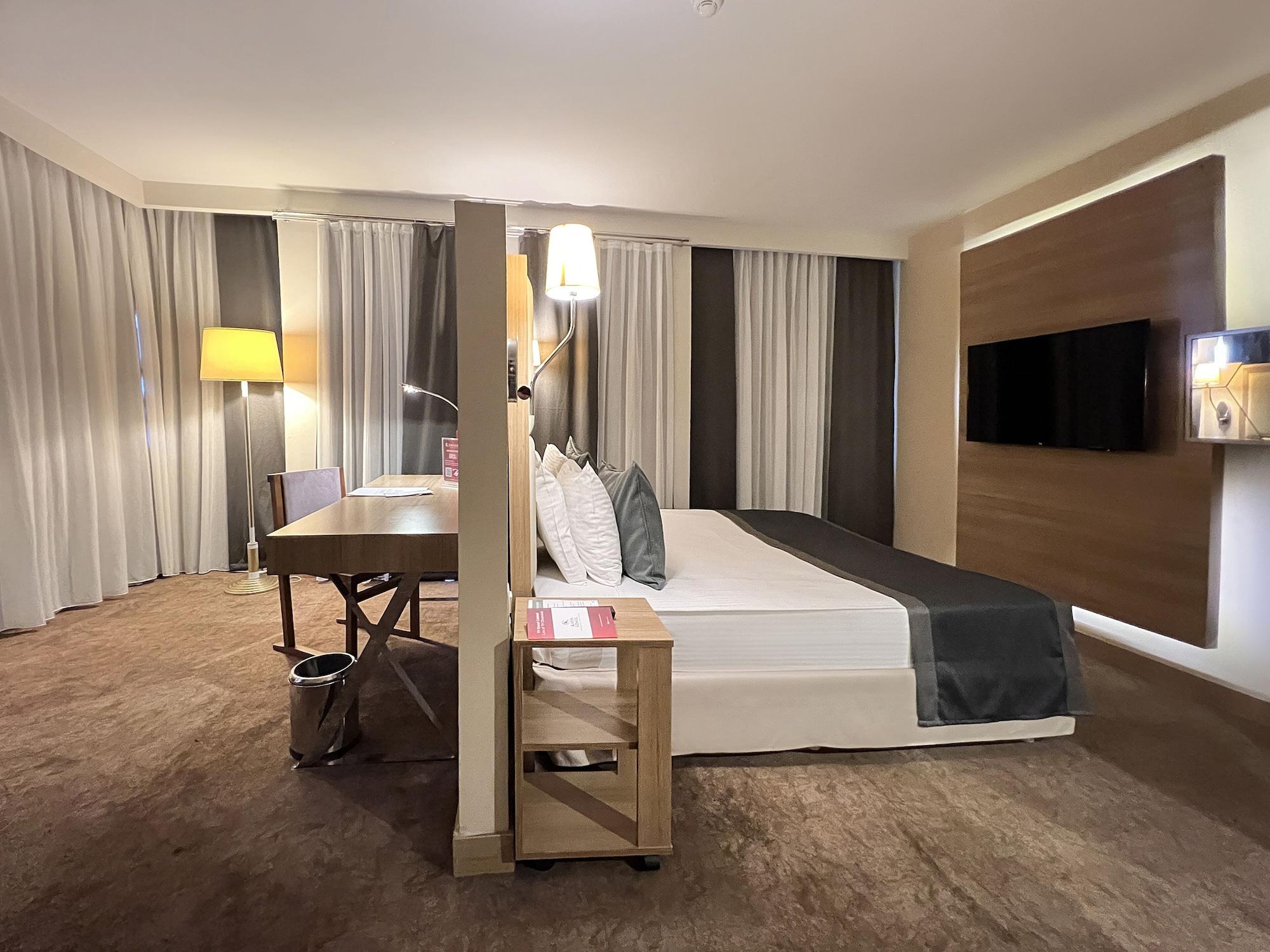 Resort Kaya Thermal & Convention 5*