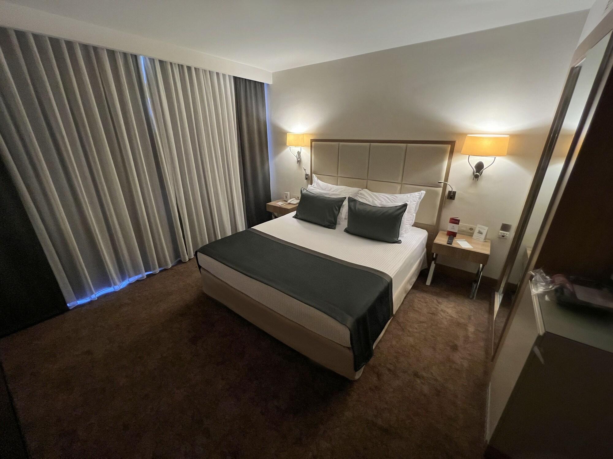 Resort Kaya Thermal & Convention 5*