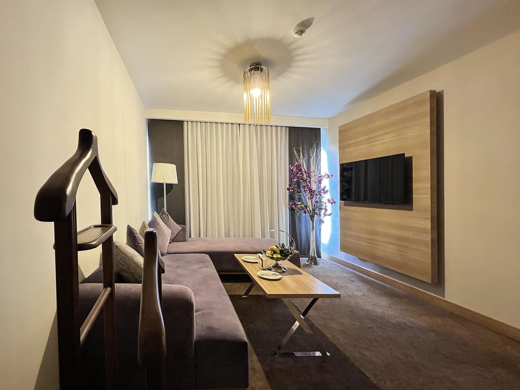 Kaya Thermal & Convention Resort Izmir