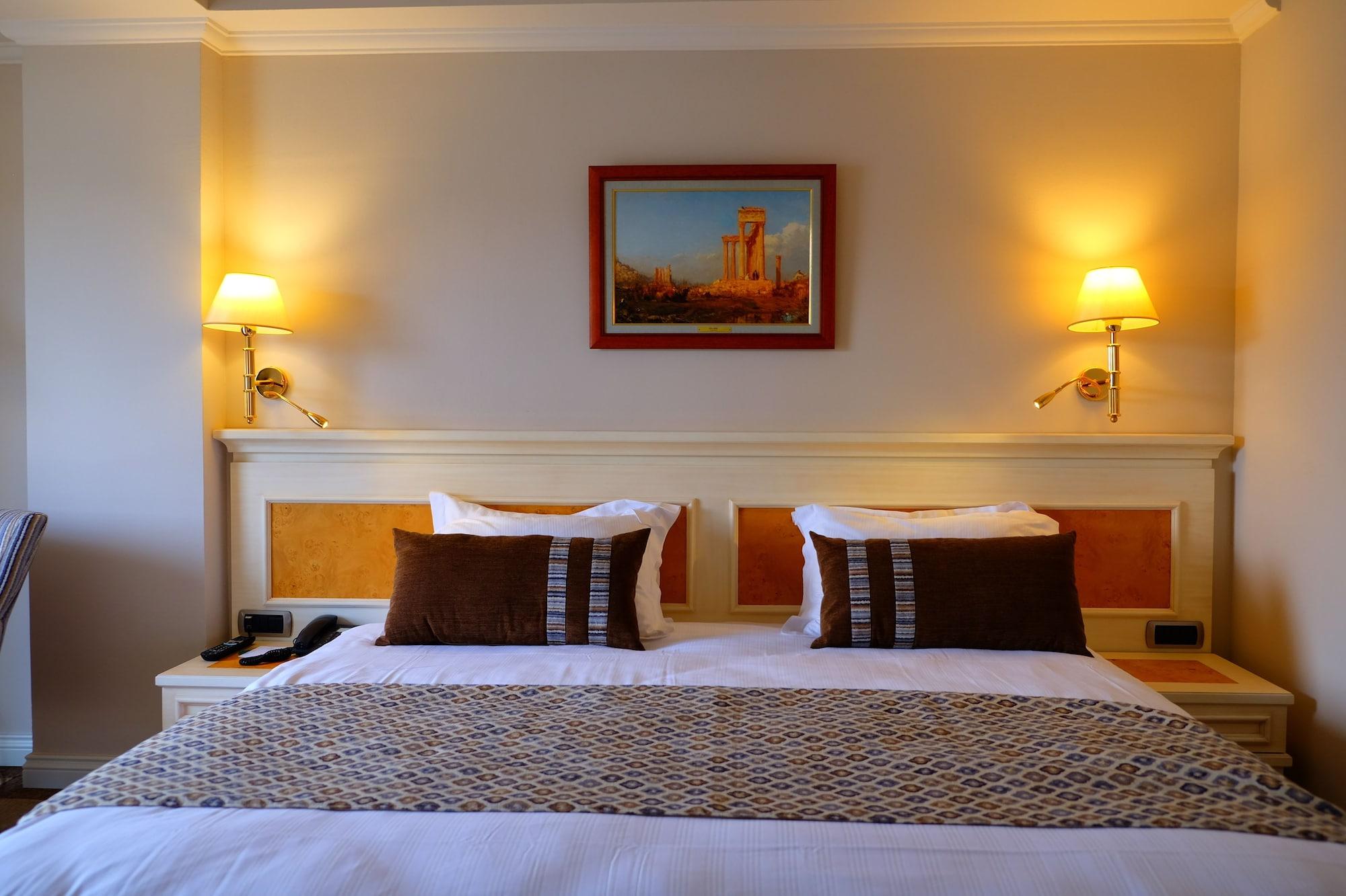 Ece Saray Marina (adults Only)