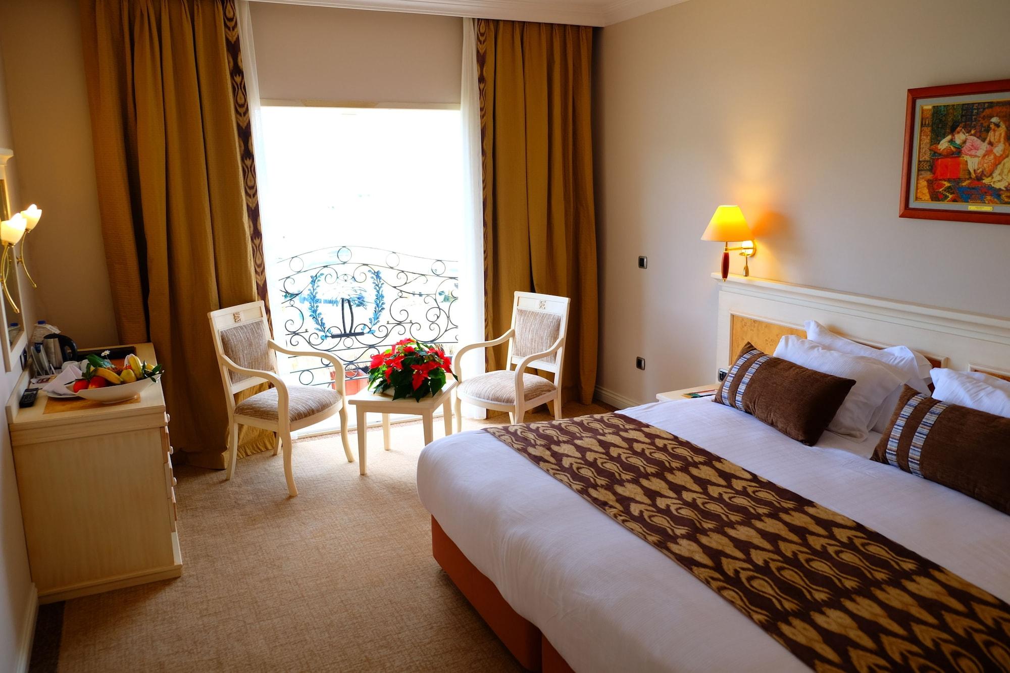 Ece Saray Marina (adults Only) Hotel 4*