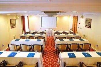 Ece Saray Marina (adults Only) Fethiye