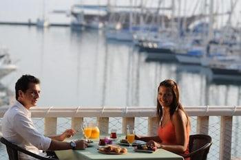 Hotel Ece Saray Marina (adults Only) 4*