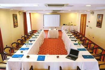 Hotel Ece Saray Marina (adults Only) 4*