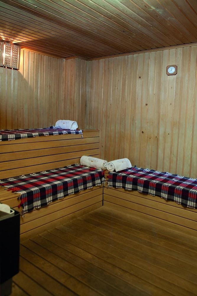 Hotel Residence Hotel 3*